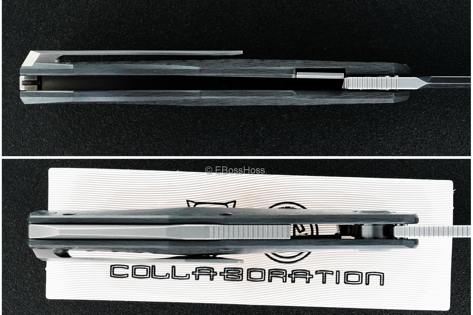 Sergey Shirogorov Collaboration Pero Flipper - Dmitry Sinkevich Design