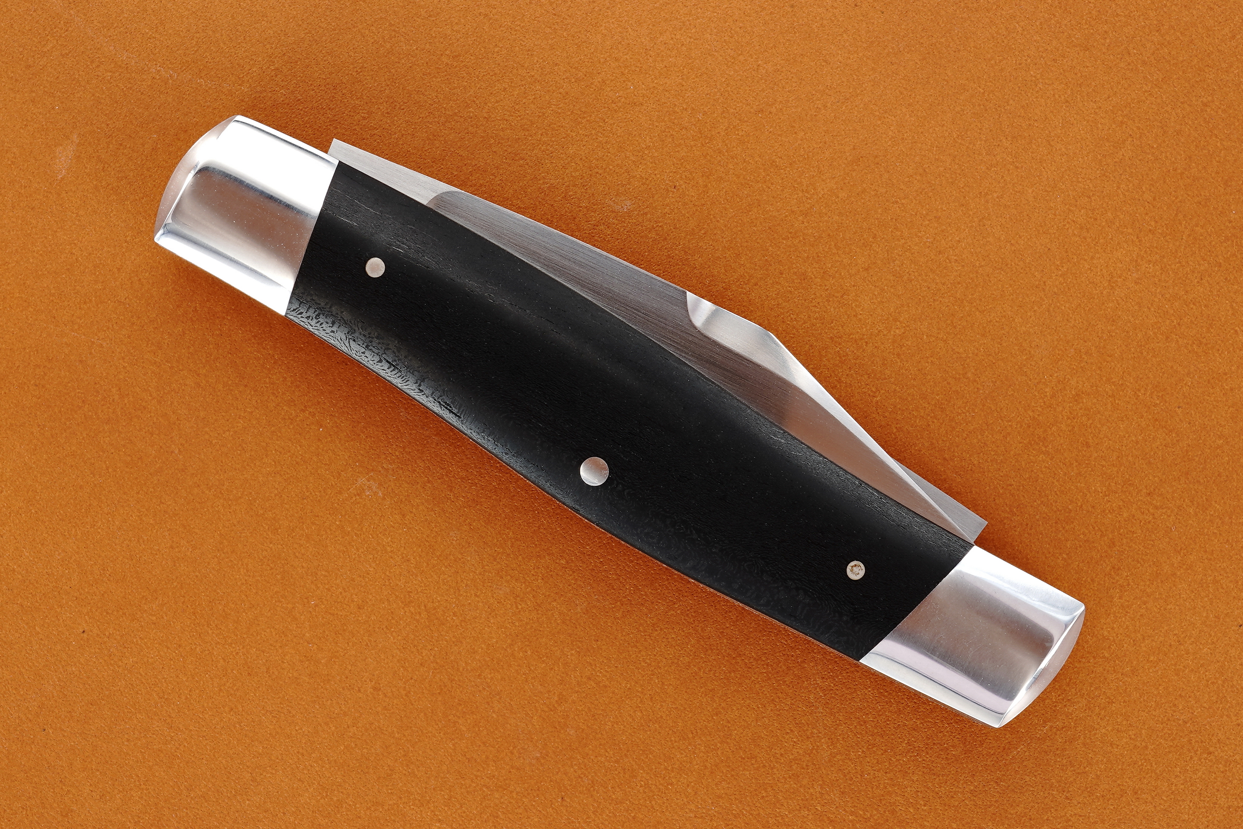 Tony Bose Diamond Edge Cattle Knife