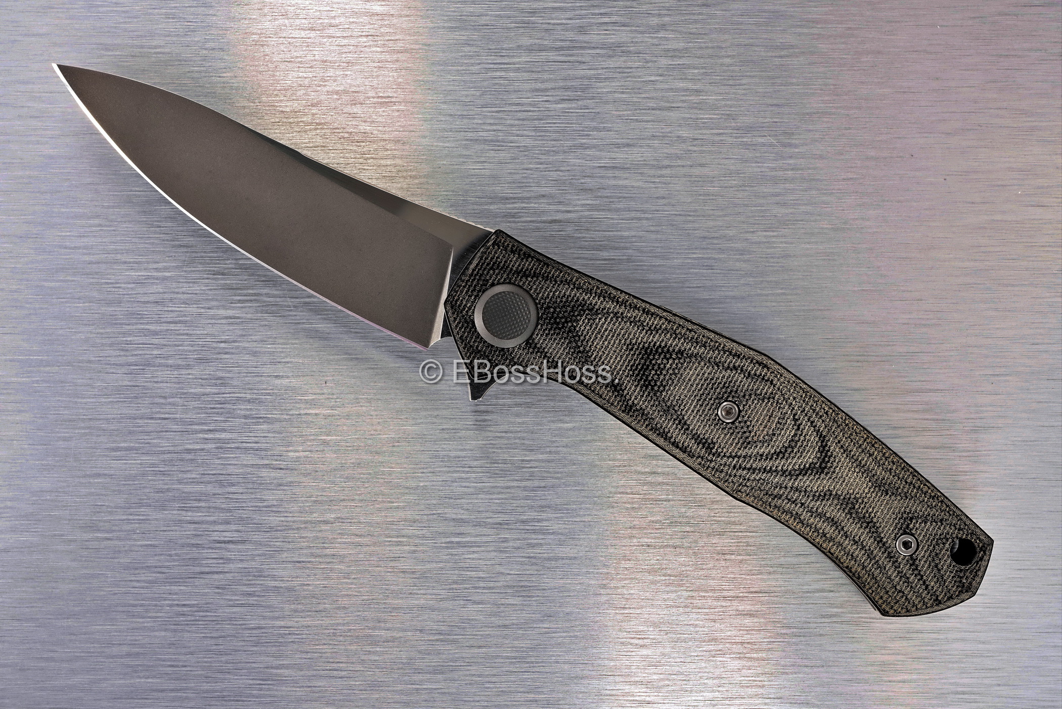 Sergey Shirogorov Cannabis Flipper Collaboration - Dmitry Sinkevich Design