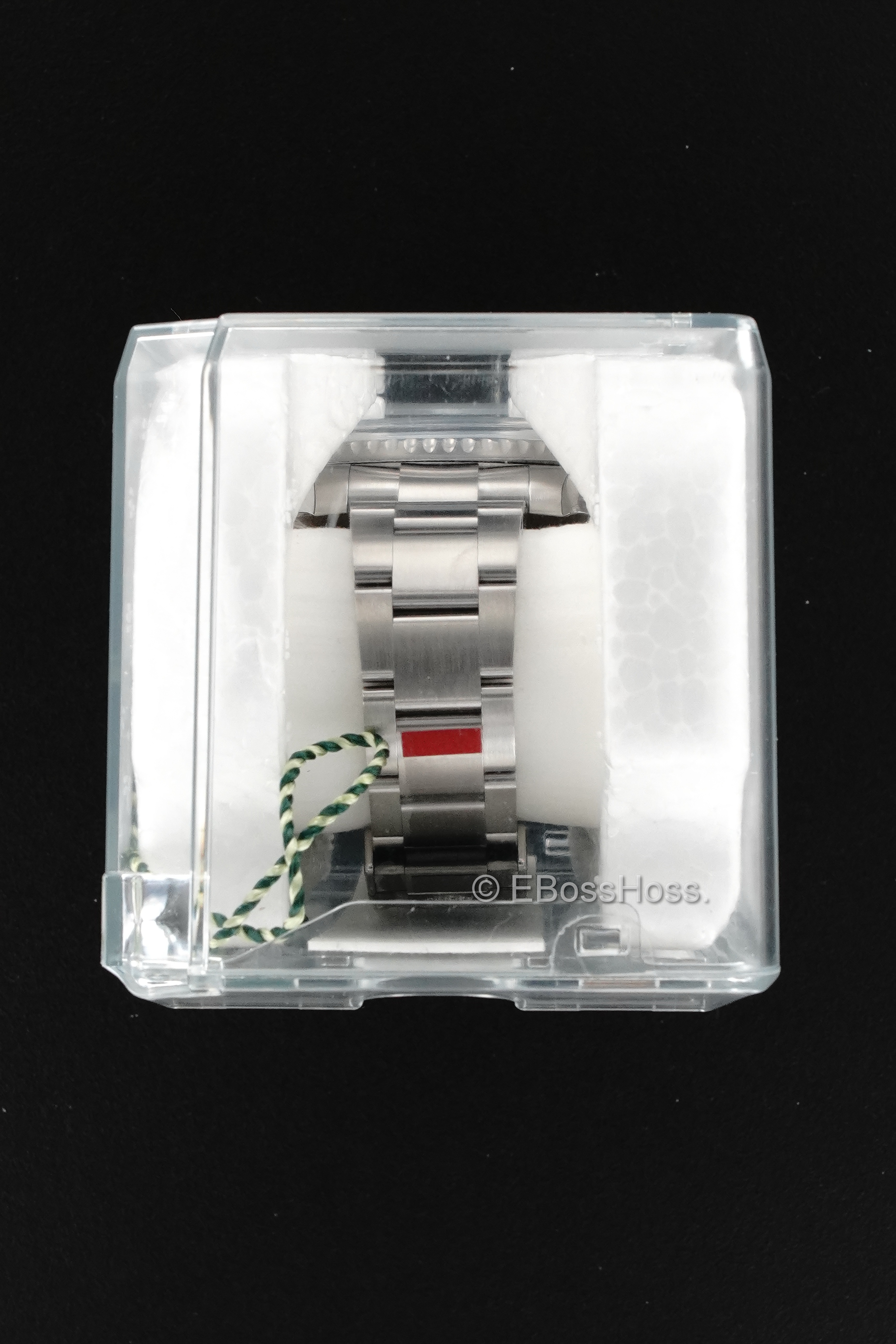 Rolex Stainless-Steel Submariner Date 116610LN - 2019 Model Year