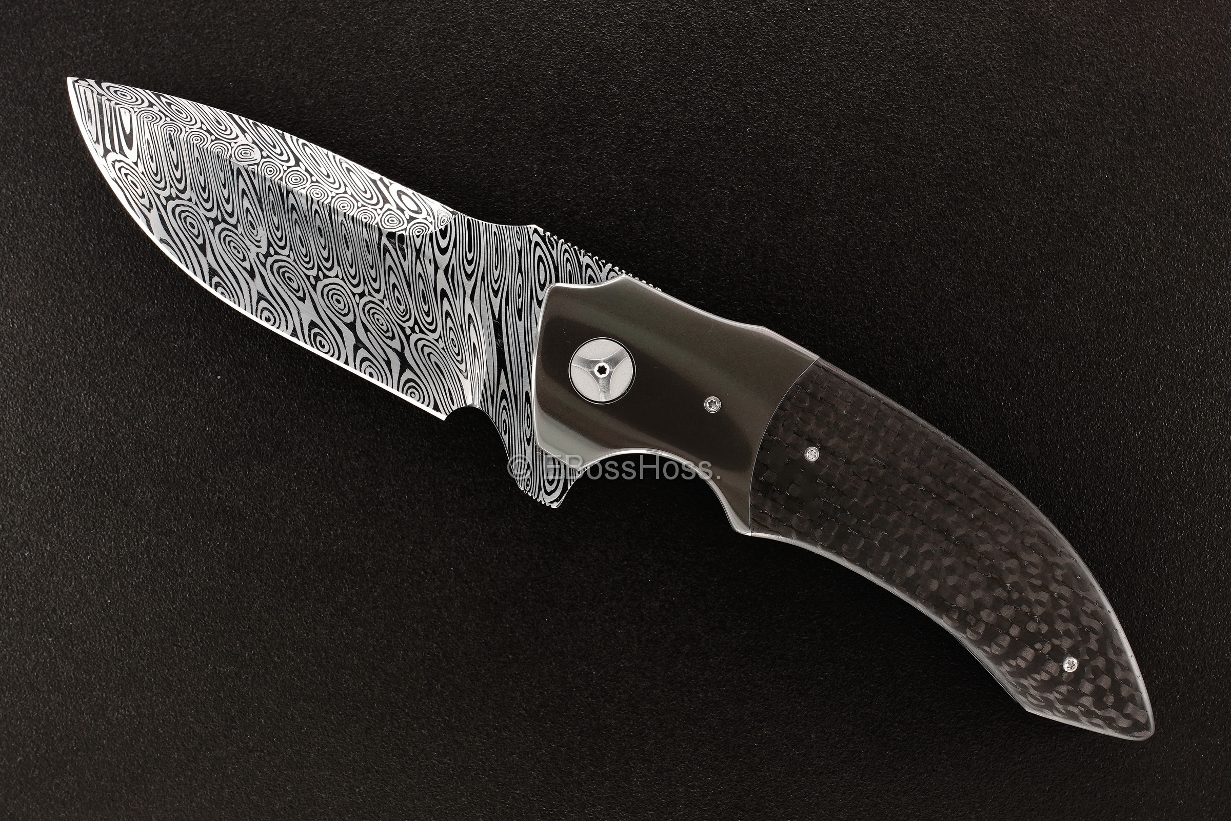 Andre van Heerden Custom Very Premium M44