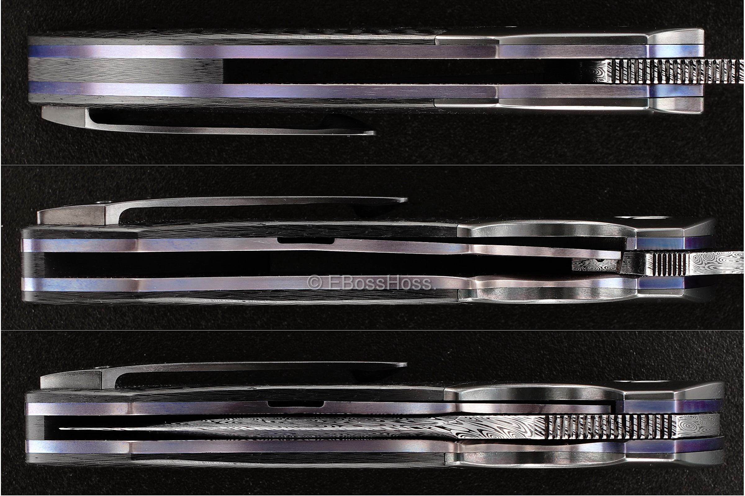 Andre van Heerden Custom Very Premium M44