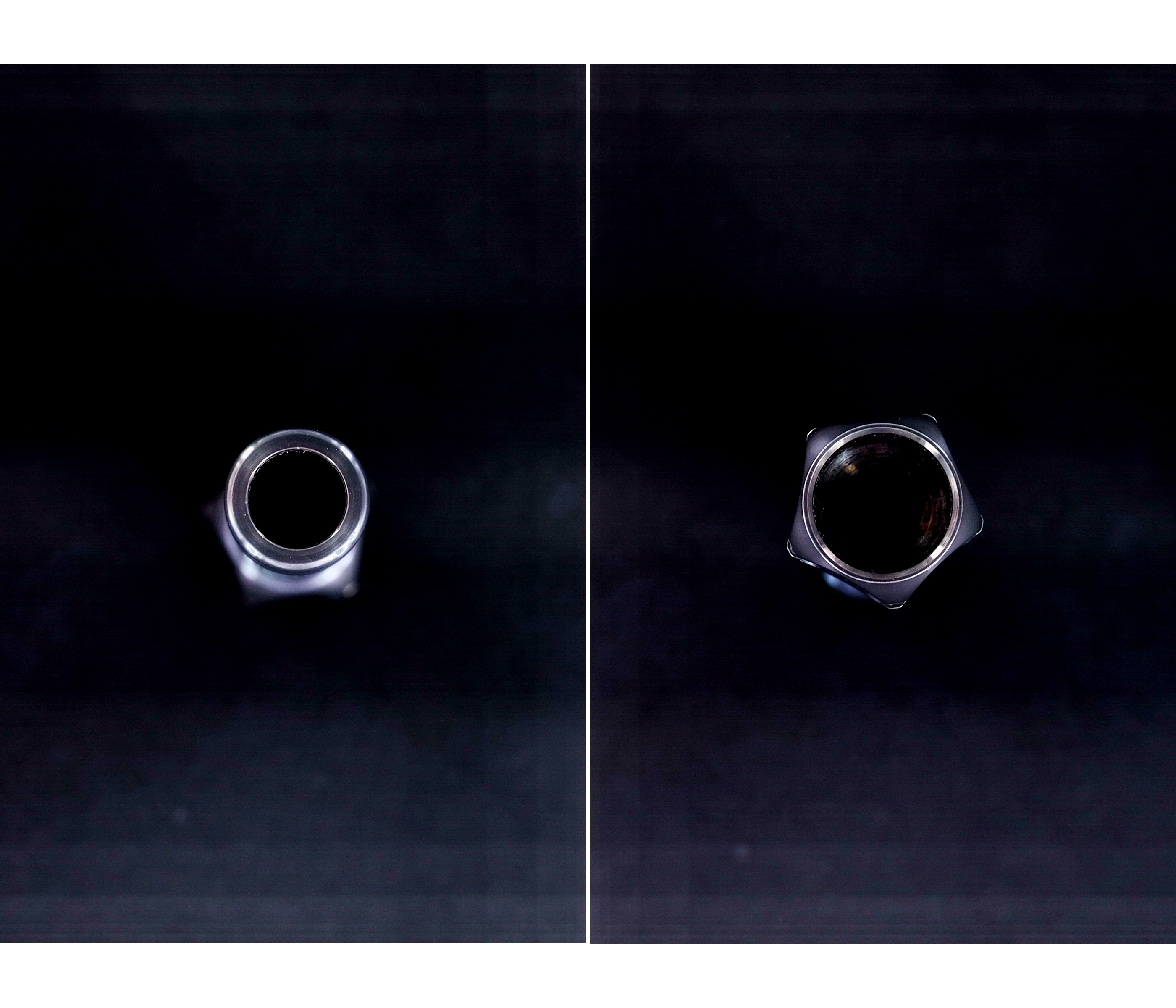 Andy Frankart Zirconium Bat Whistle