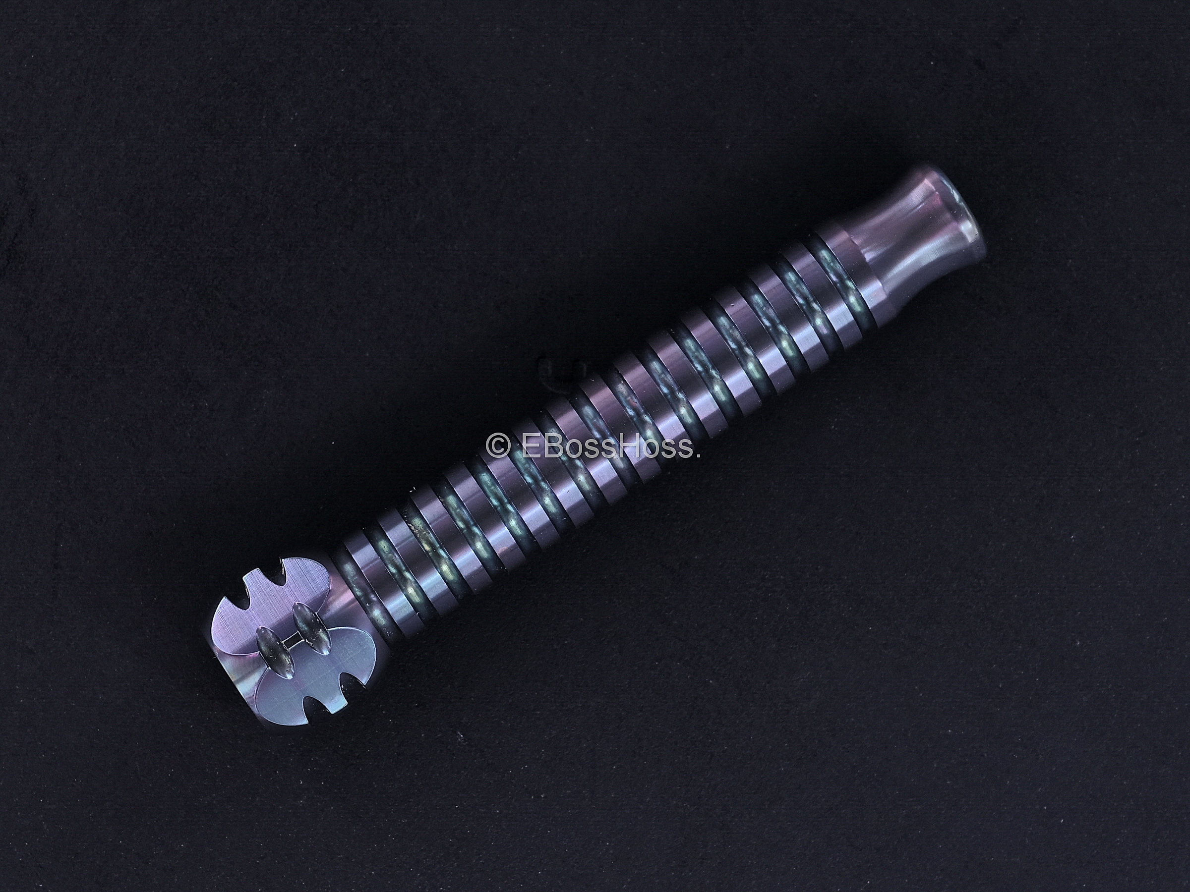 Andy Frankart Zirconium Bat Whistle