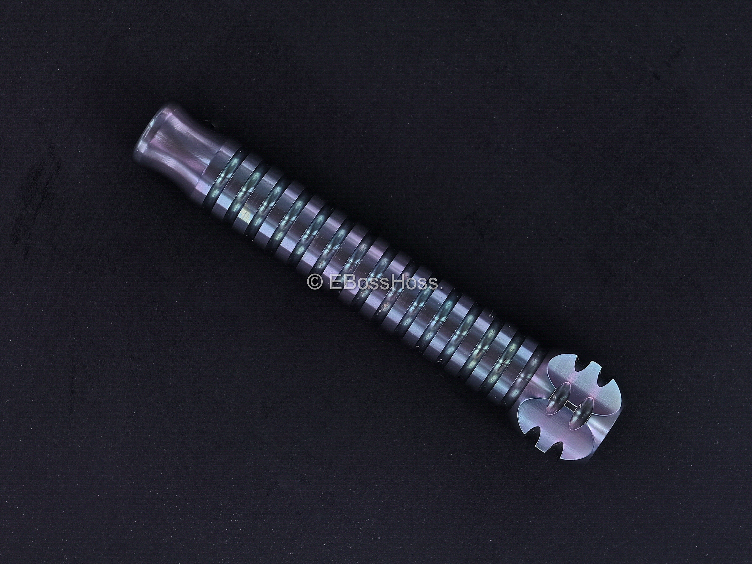 Andy Frankart Zirconium Bat Whistle