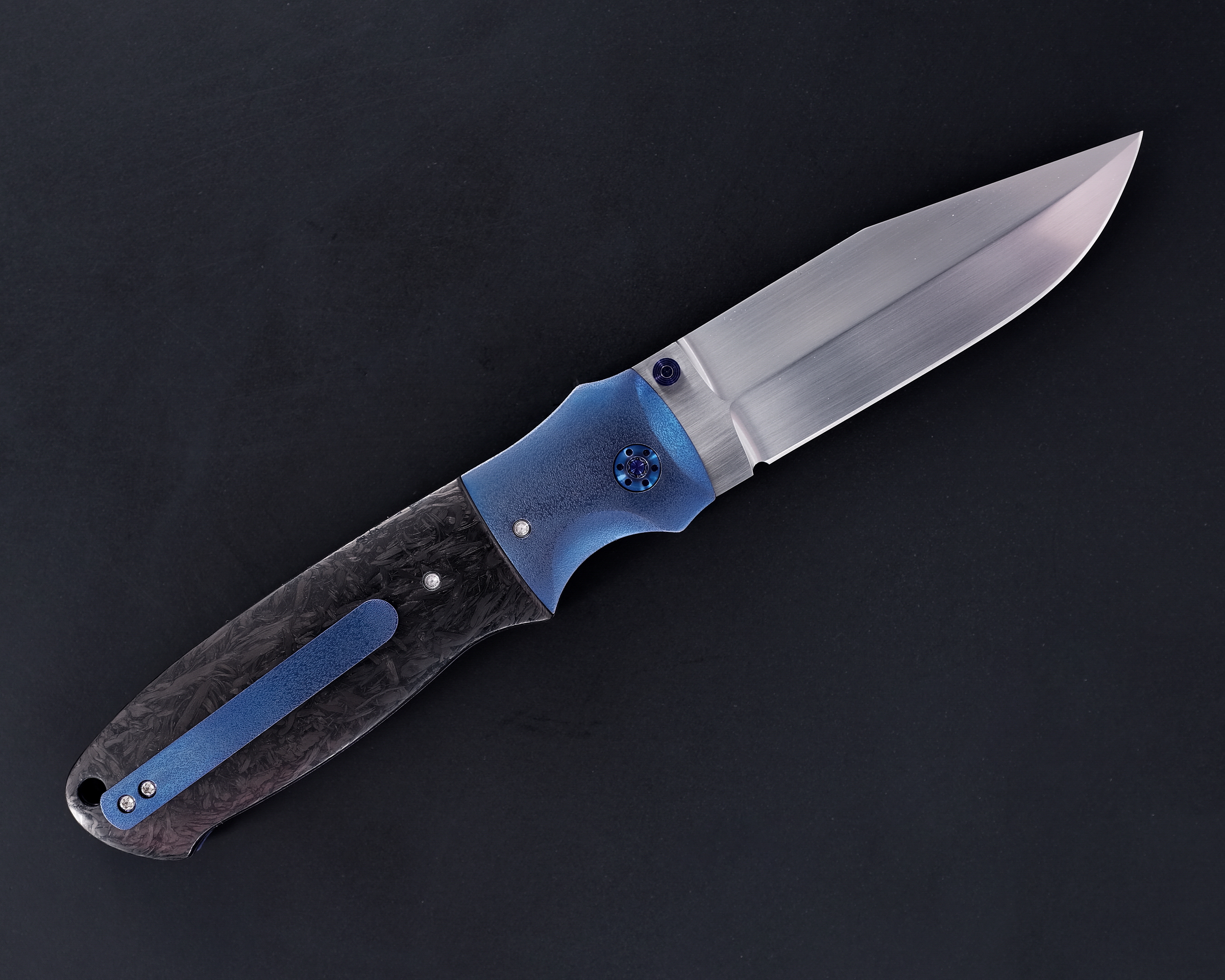 John W. Smith Custom New York Special