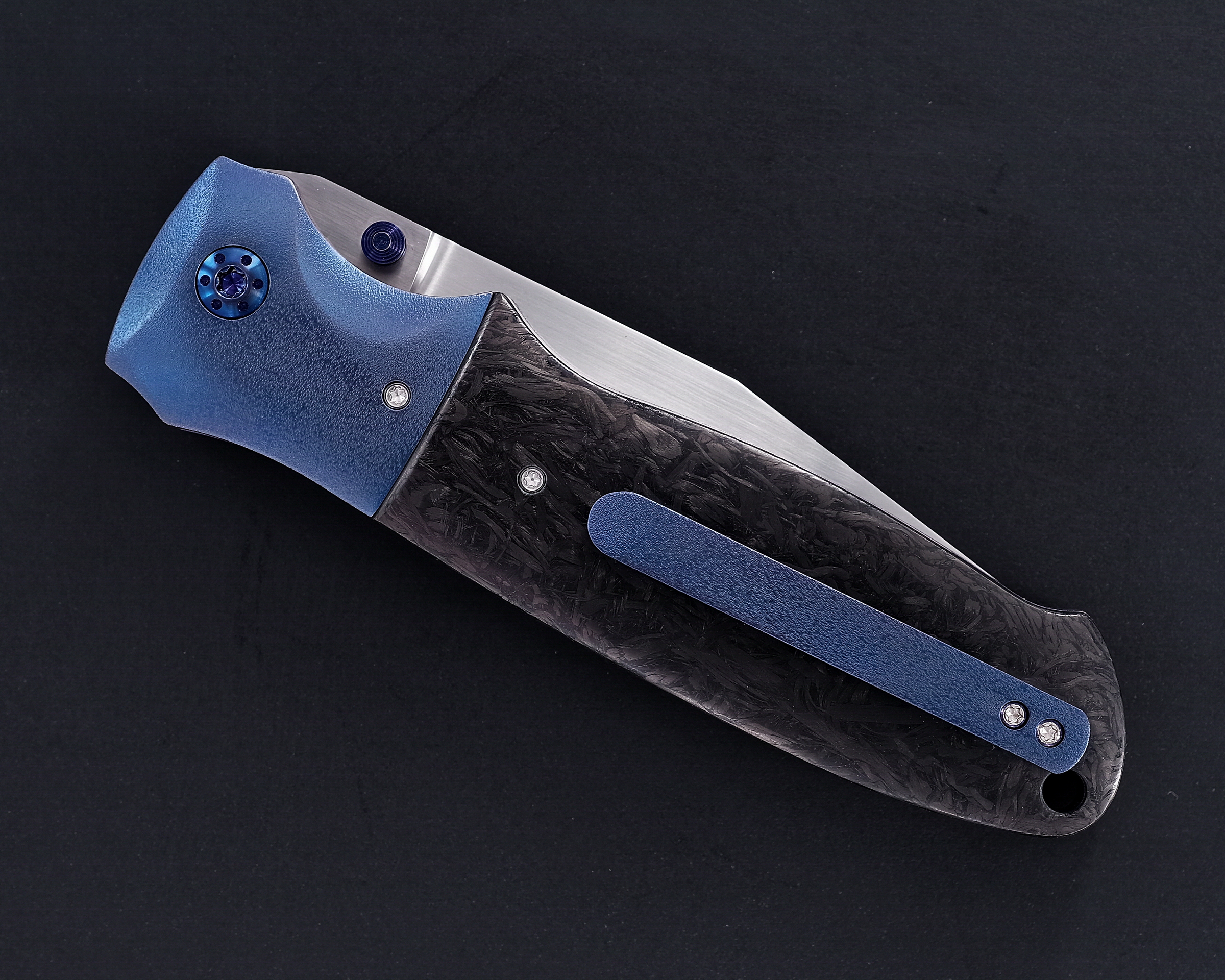 John W. Smith Custom New York Special