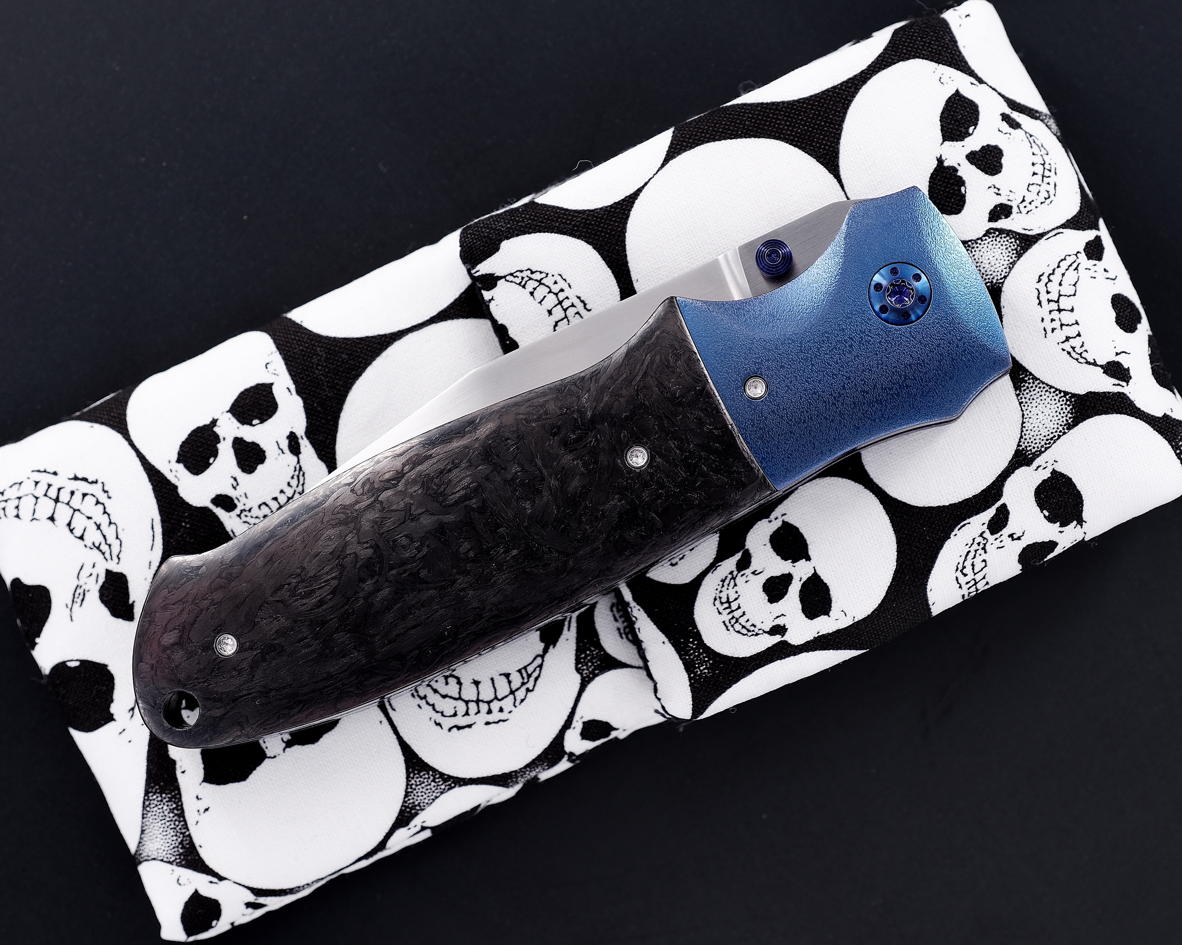 John W. Smith Custom New York Special