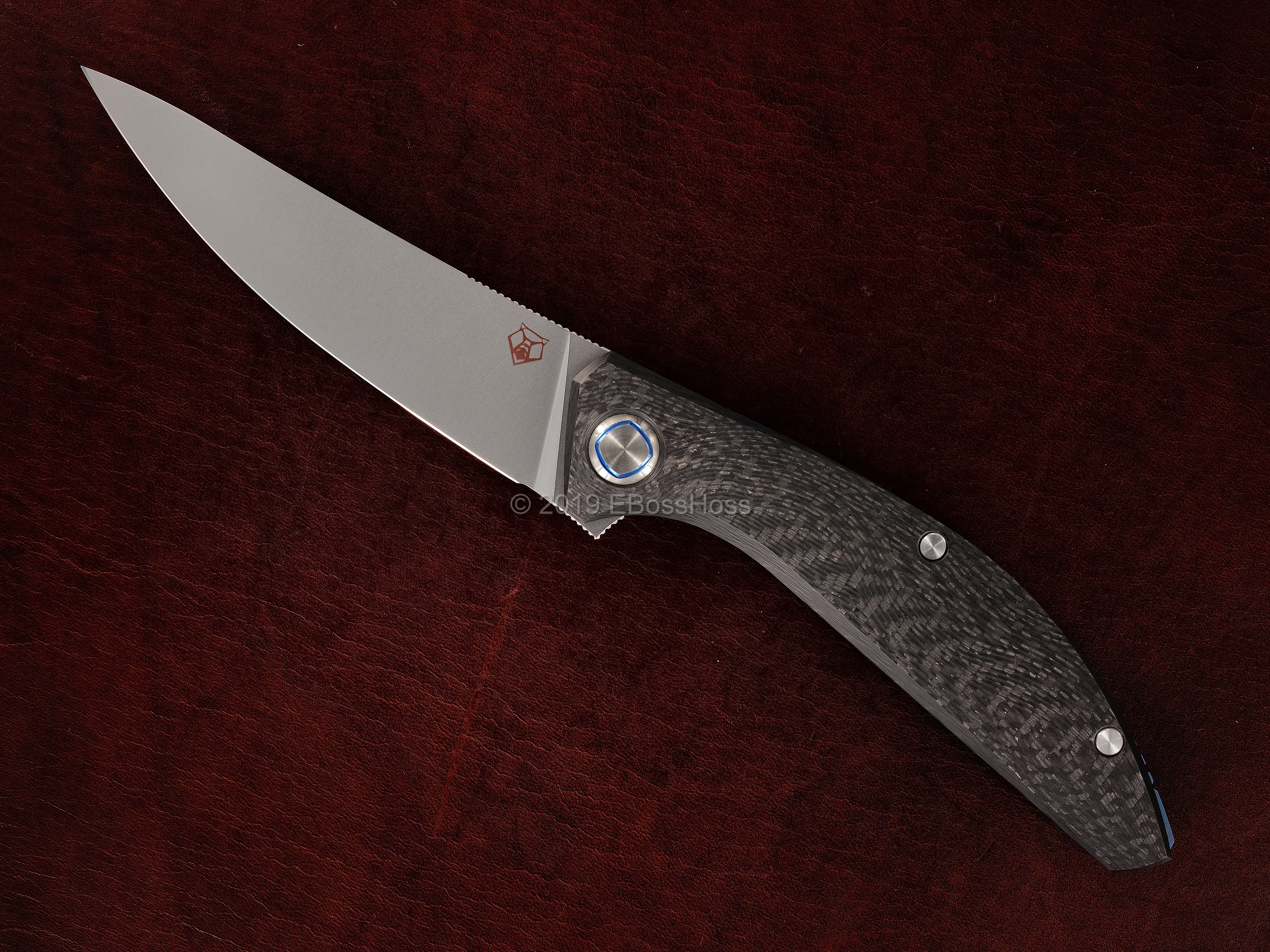 Sergey Shirogorov & Dimetry Sinkevich Collaboration Sigma Flipper