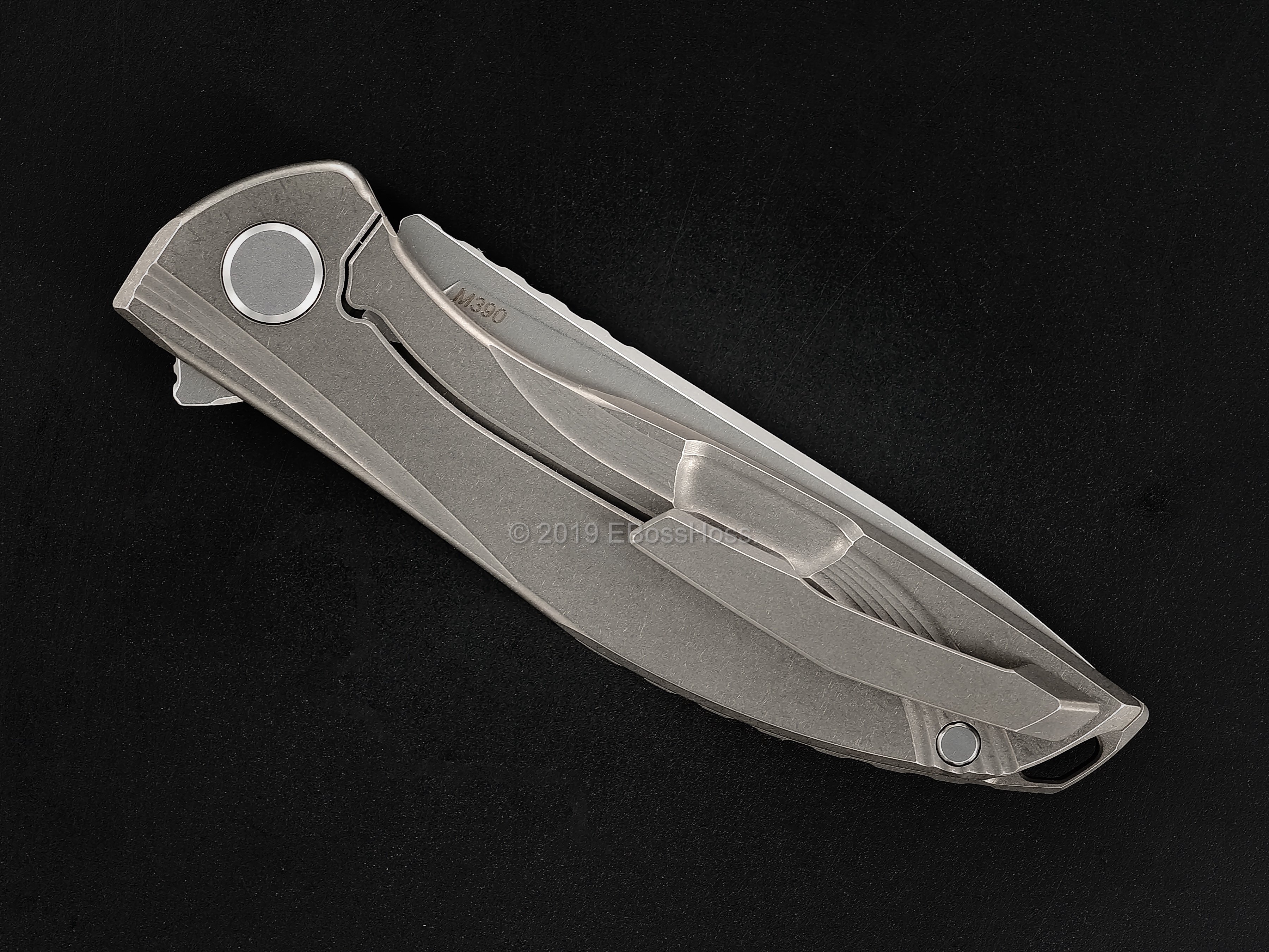 Shirogorov Limited Edition 2019 CCKS Neon Retro & Bit Driver Set