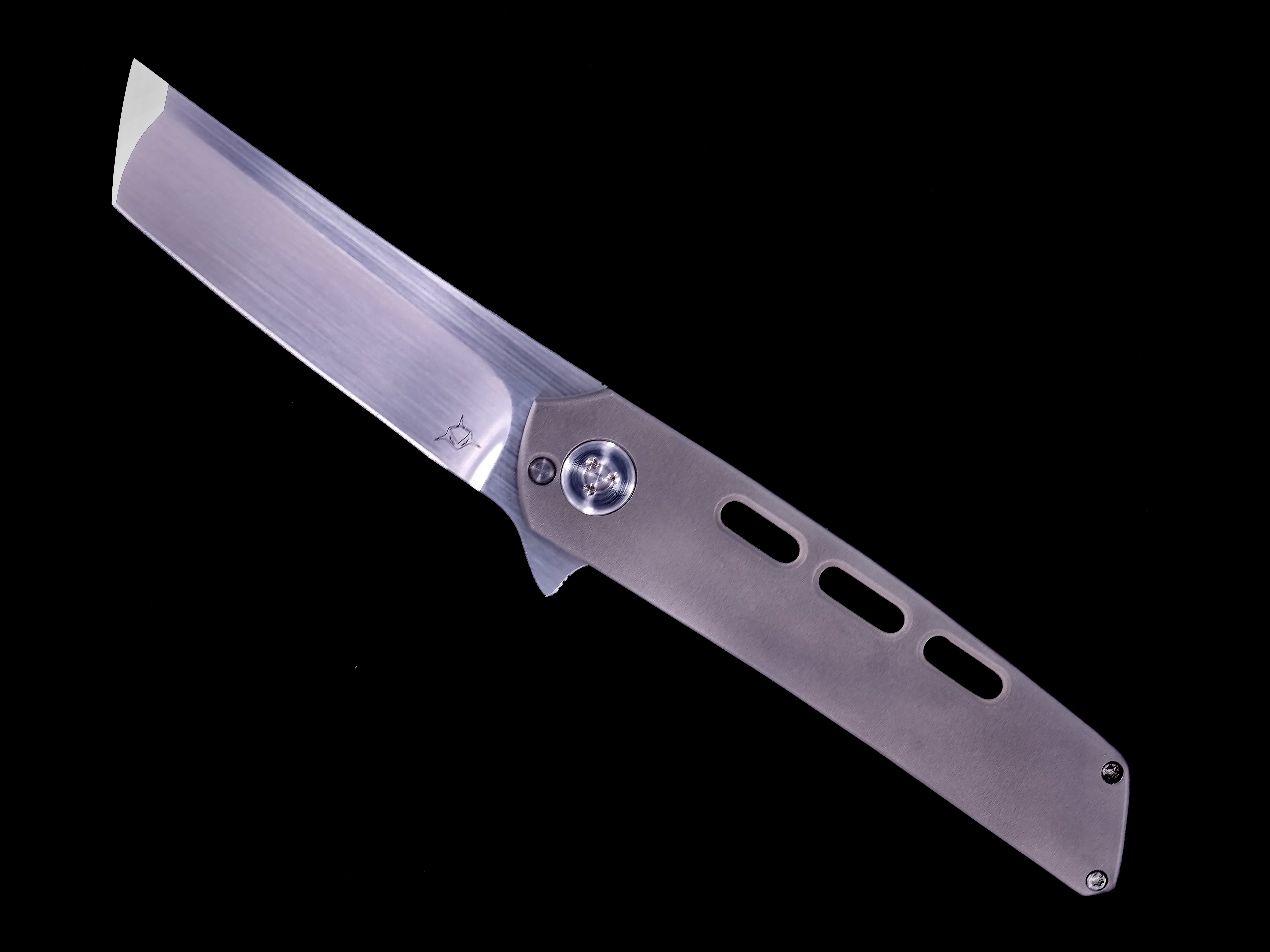 Sharknivco Custom RYU Flipper