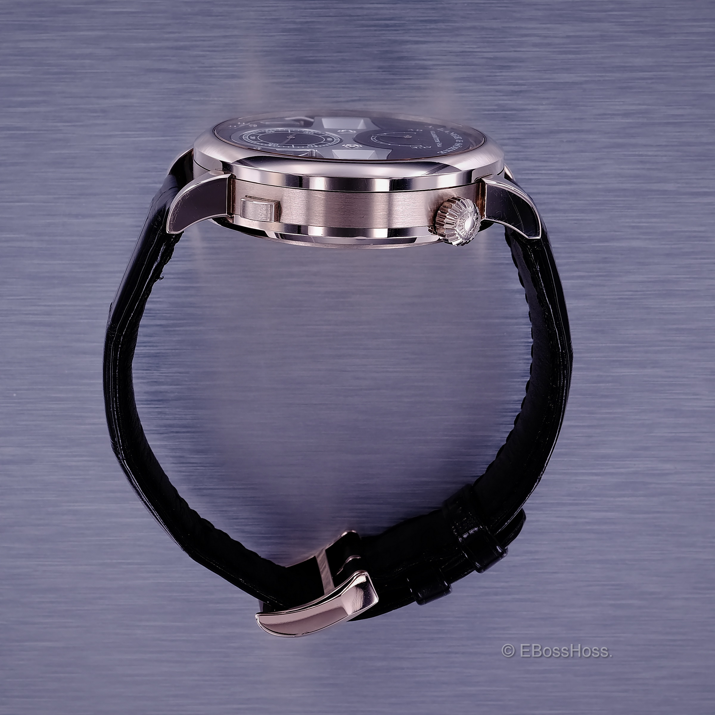 A. Lange & Söhne Zeitwerk Striking Time 145.029