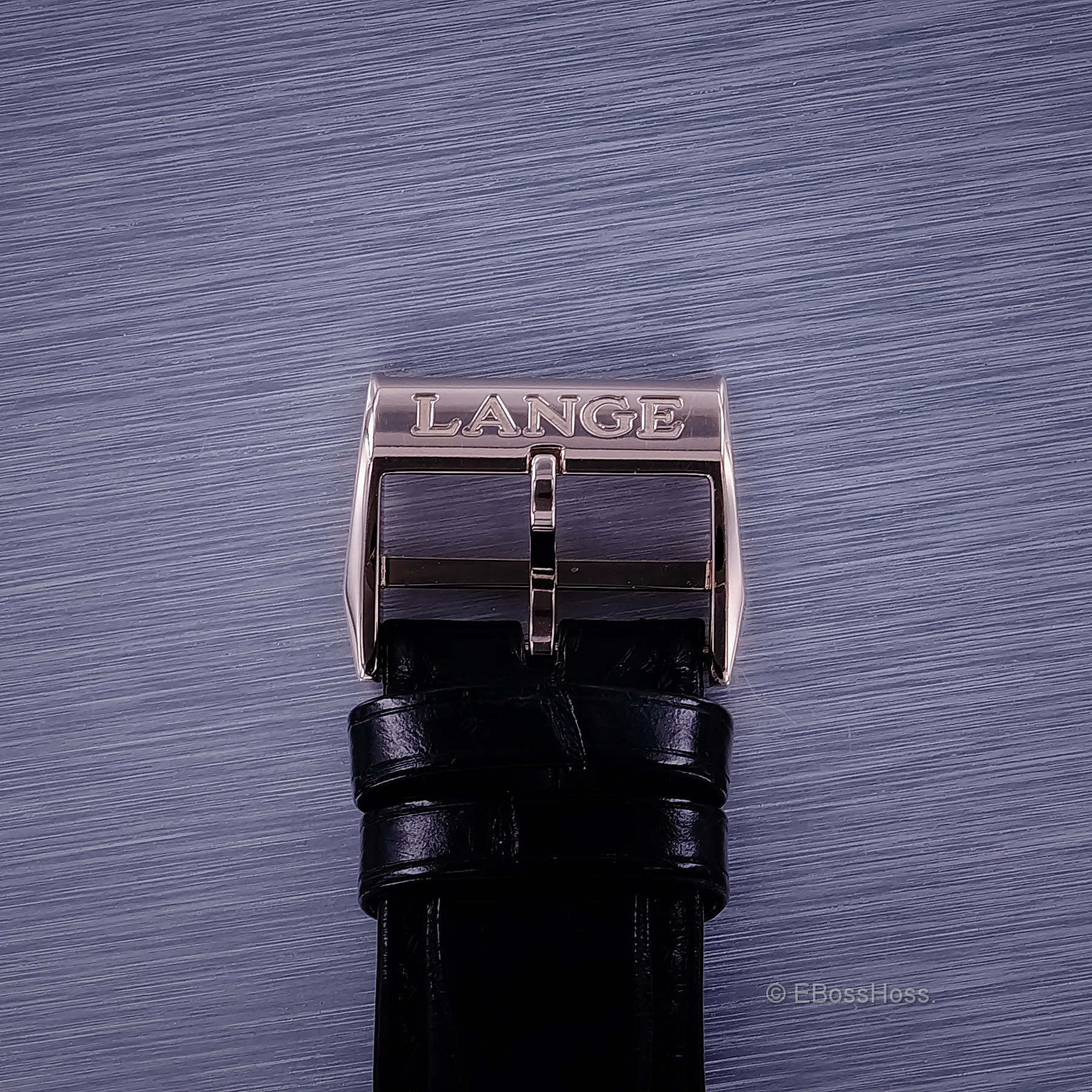 A. Lange & Söhne Zeitwerk Striking Time 145.029