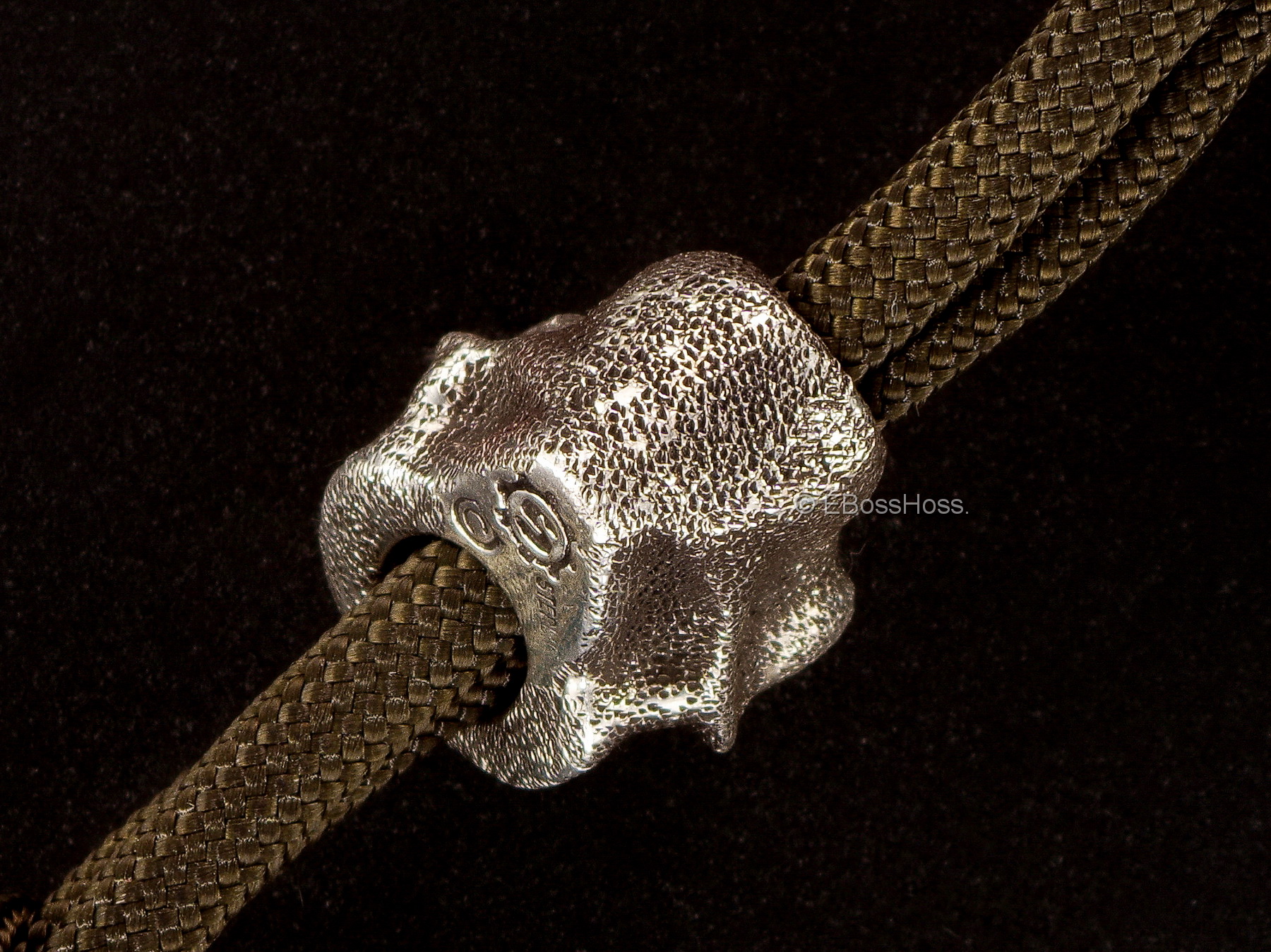 Mick Strider - Starlingear Custom (MSC) Nightmare Stubby