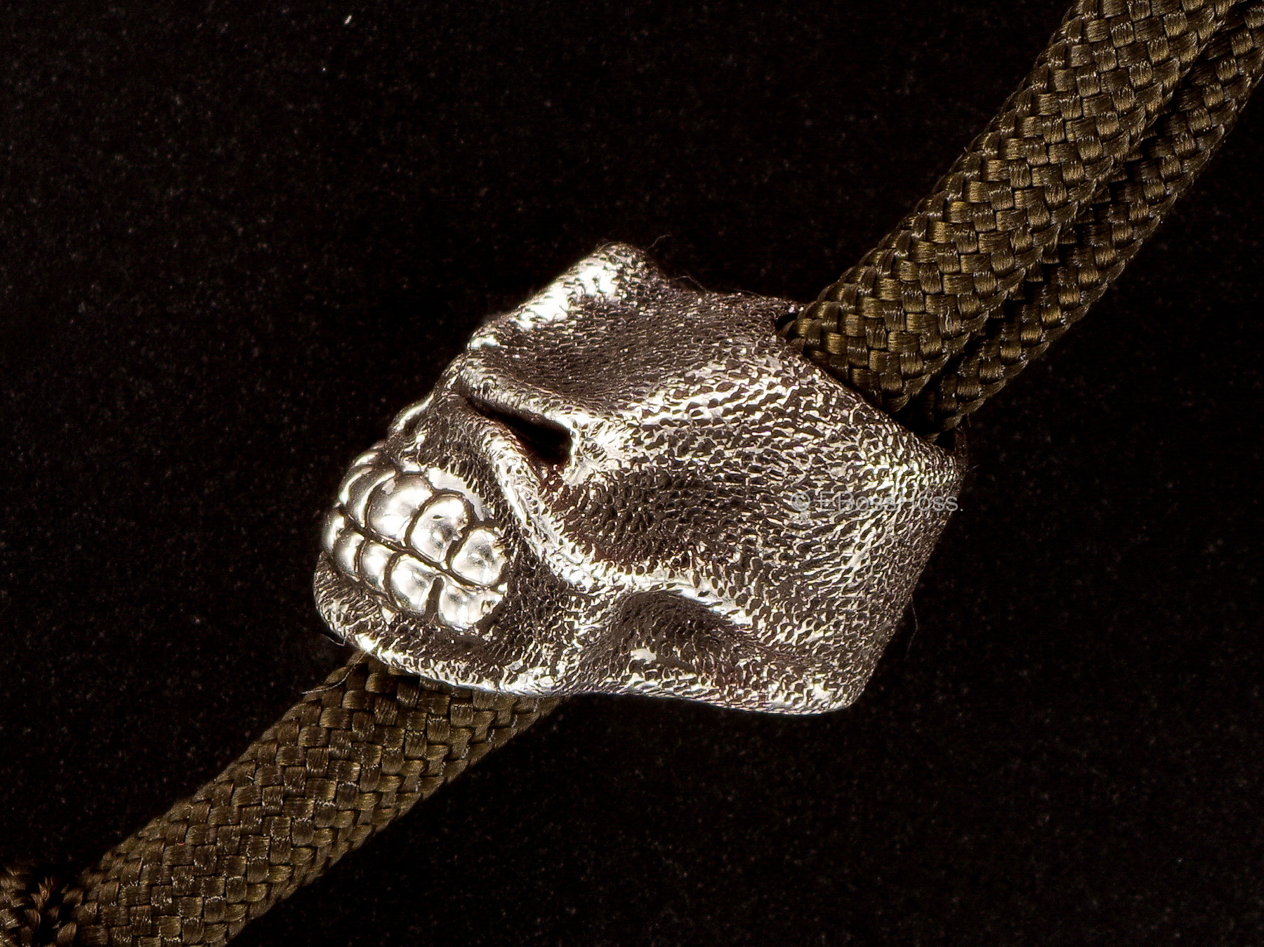 Mick Strider - Starlingear Custom (MSC) Nightmare Stubby