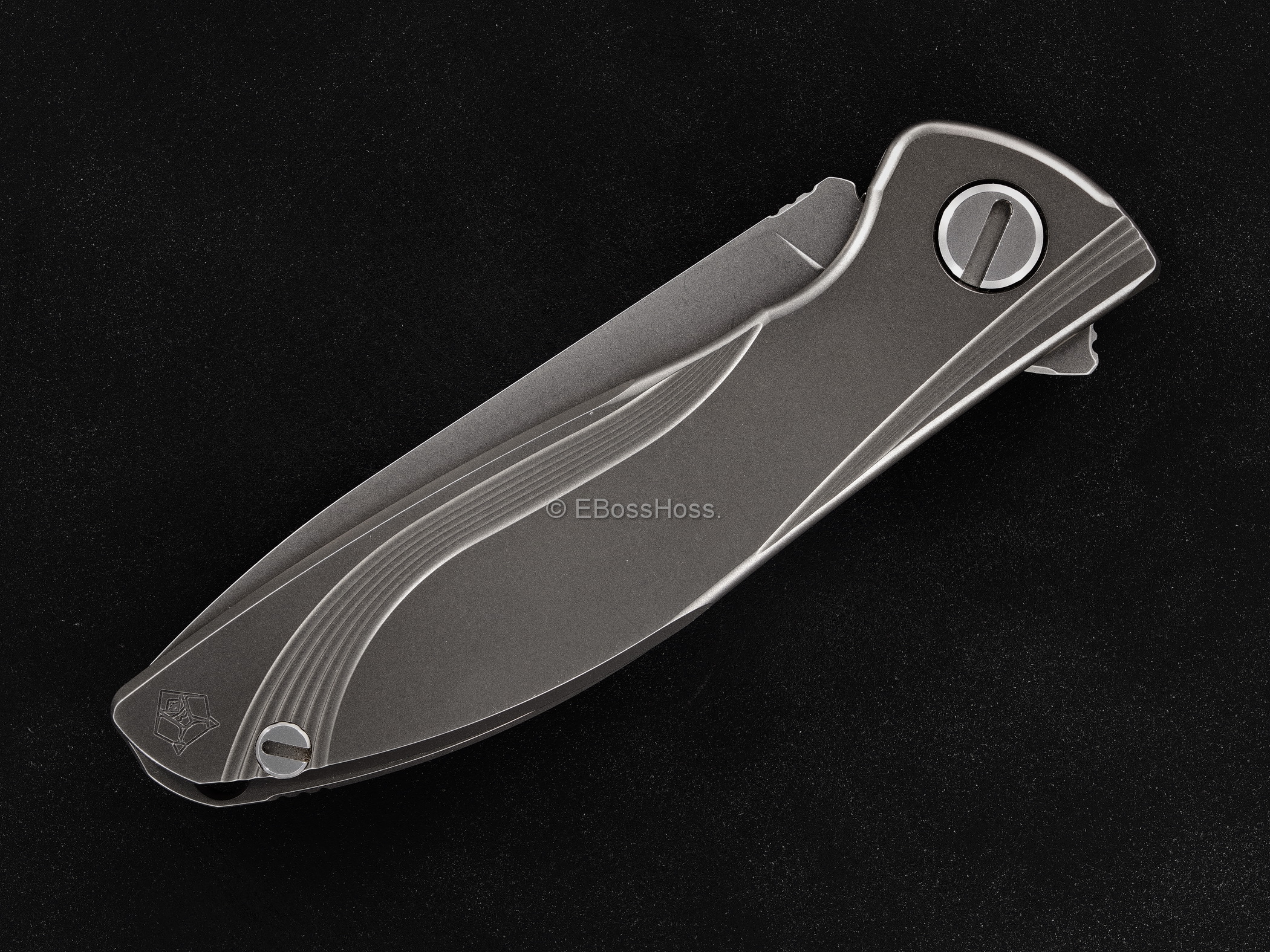 Shirogorov MRBS Neon Flipper