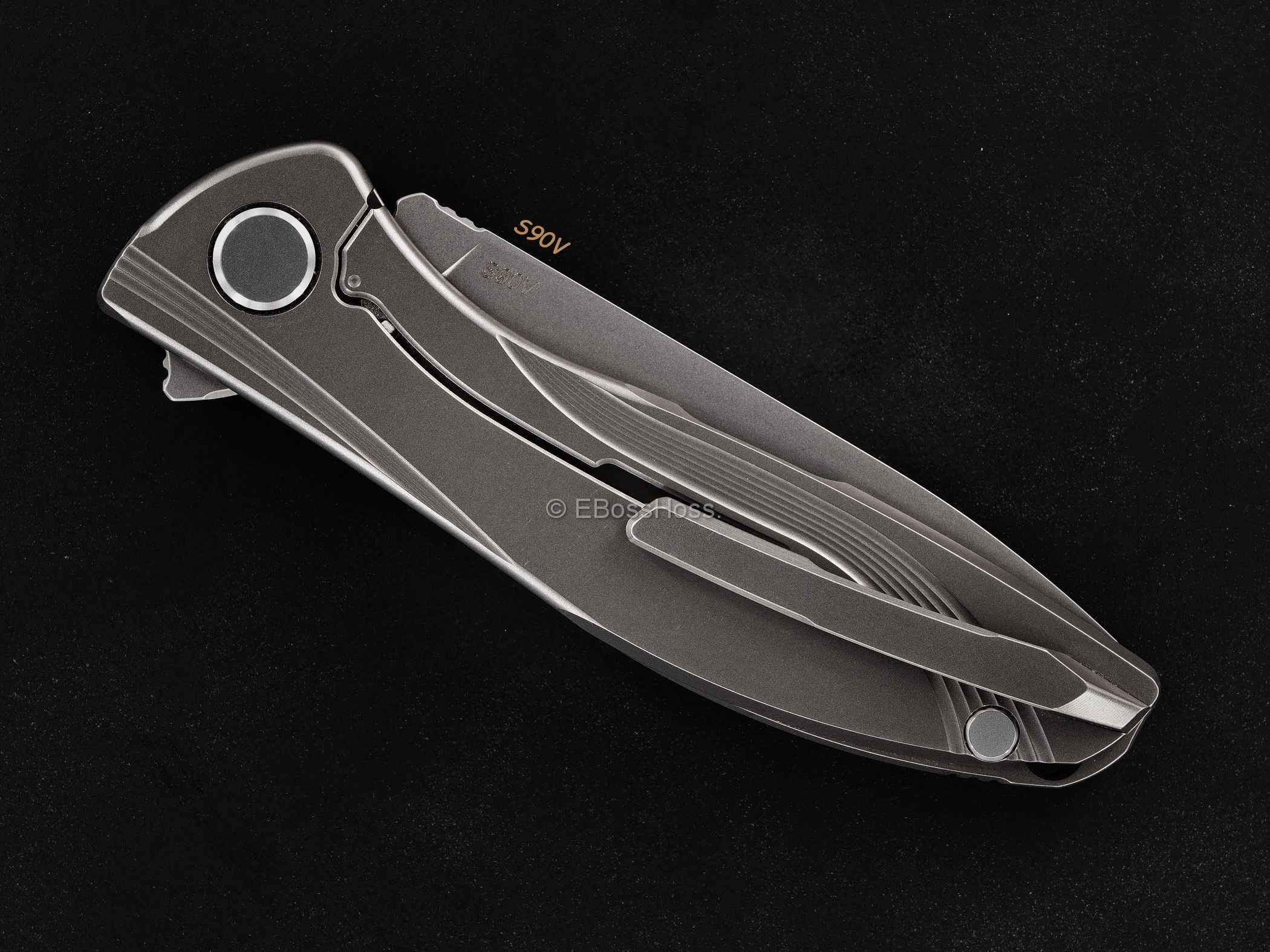Shirogorov MRBS Neon Flipper