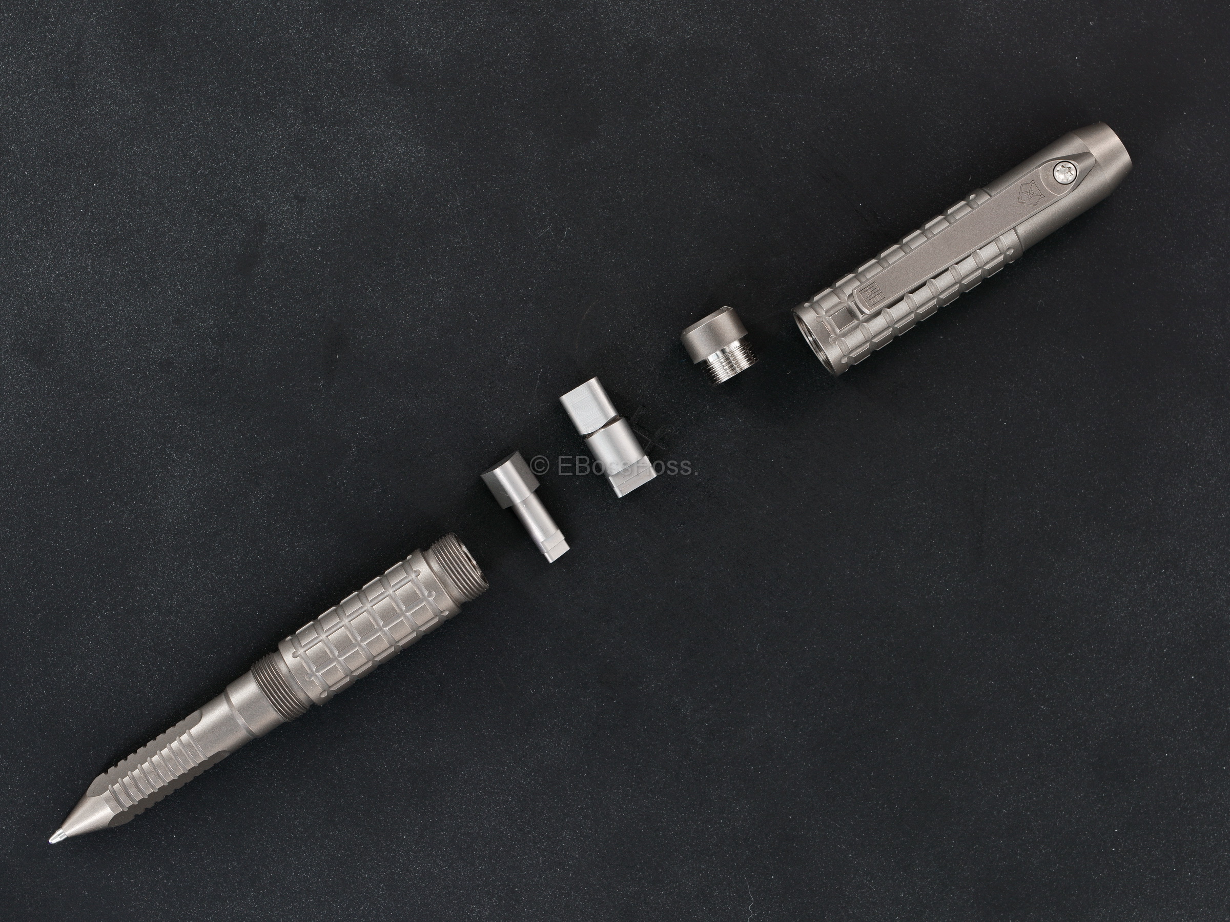 Shirogorov-Monkey Edge FRAG Pen / Tool