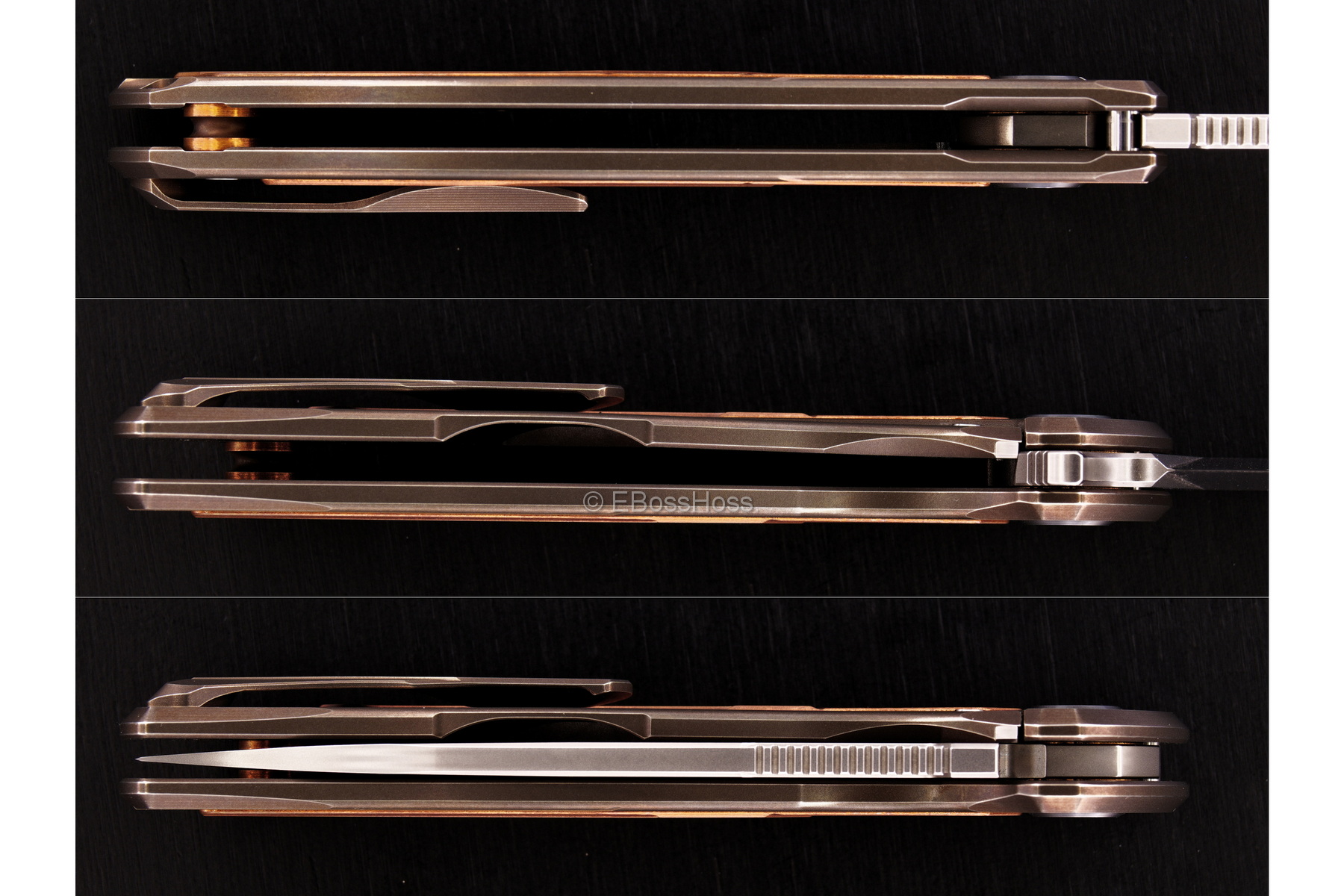 Sergey Shirogorov Limited Edition F95 10th Anniversary