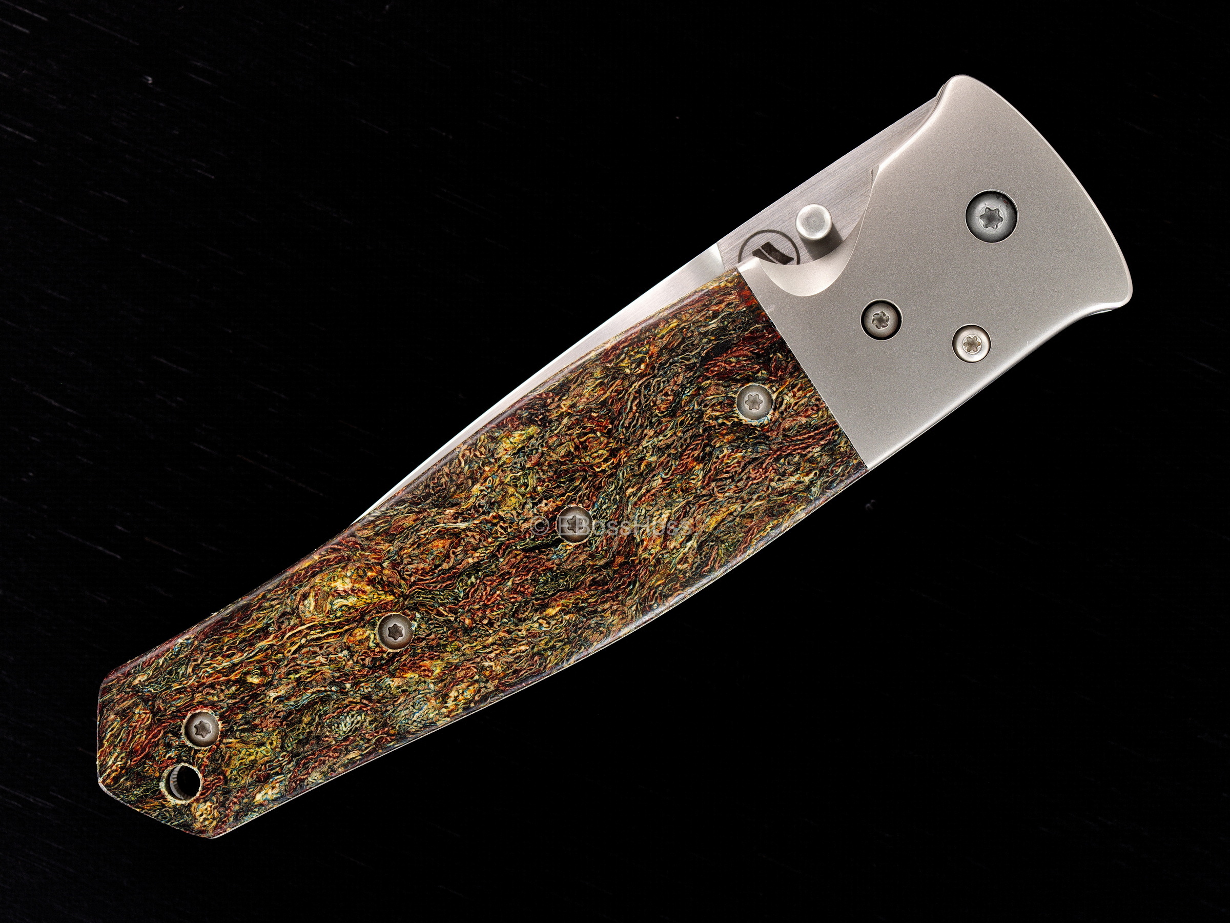 Tom Mayo Very Deluxe Dr Death