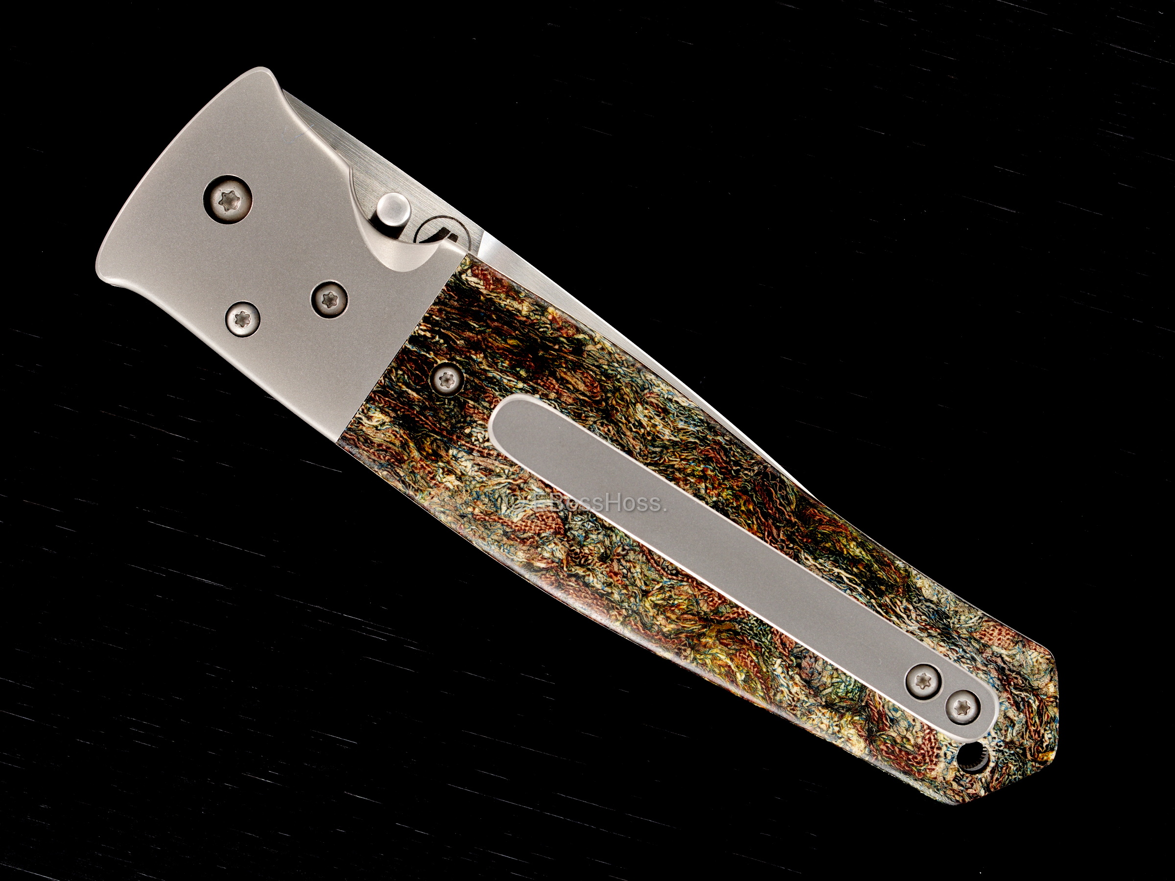 Tom Mayo Very Deluxe Dr Death