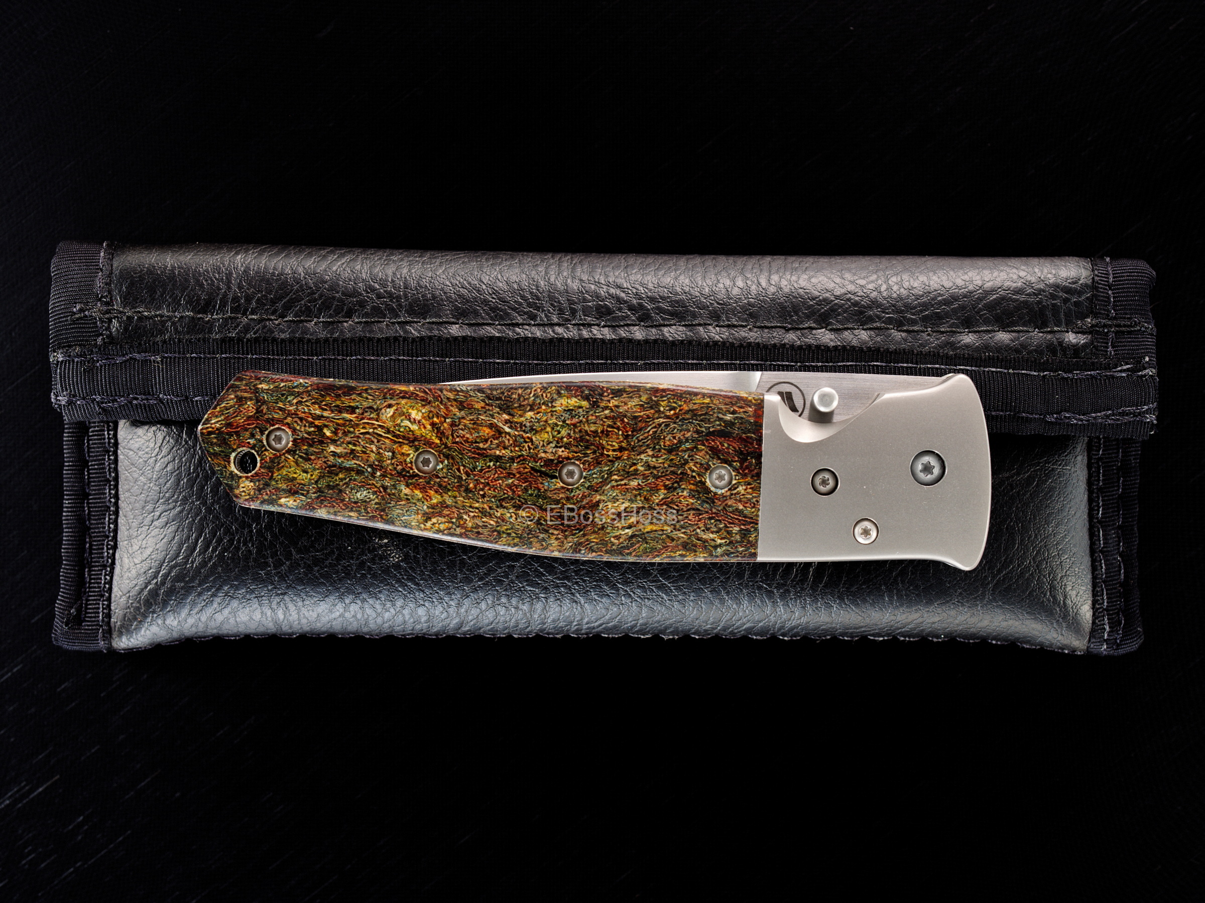 Tom Mayo Very Deluxe Dr Death