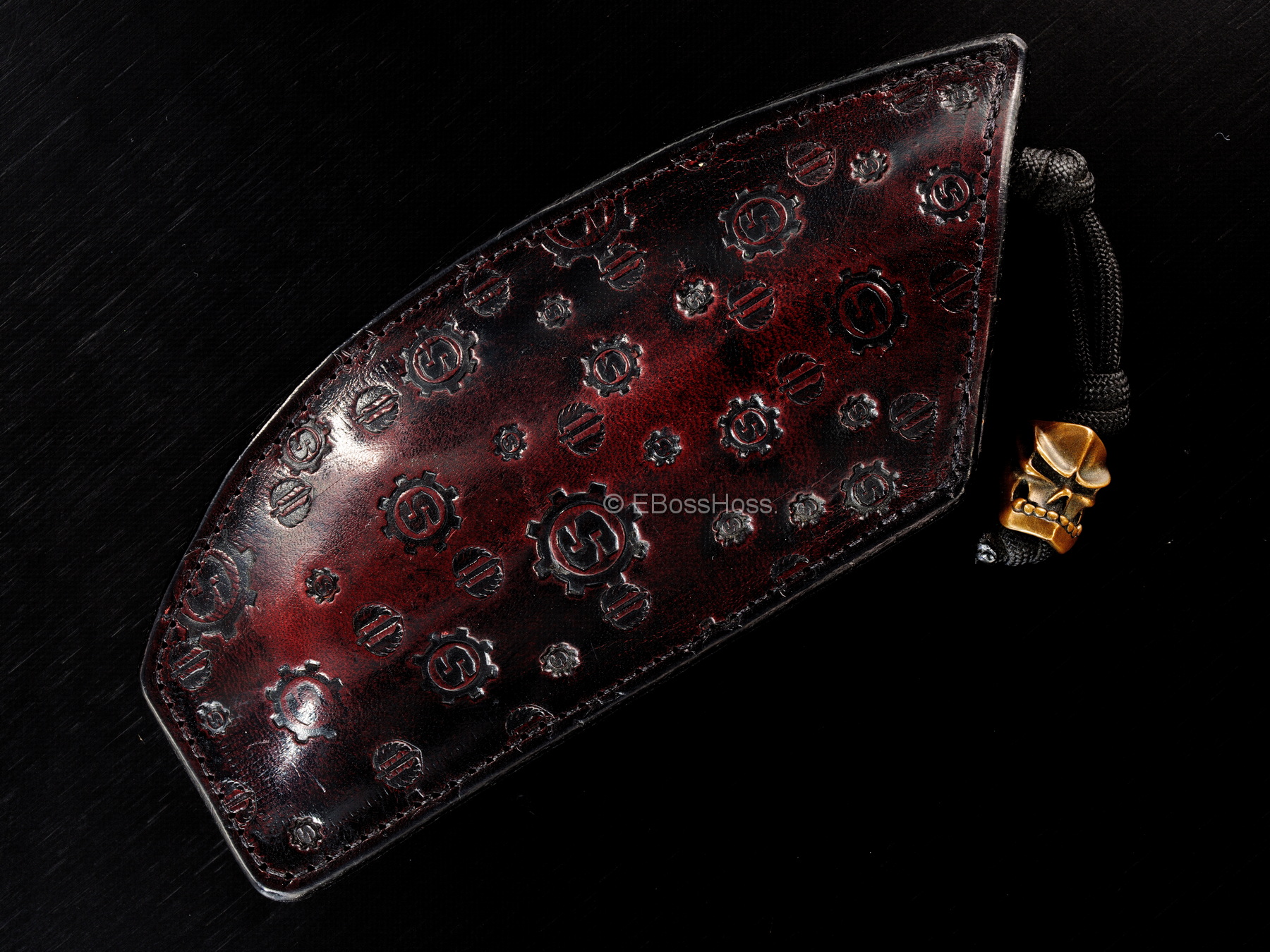 Strider - Starlingear Christmas 2009 Kami SnG Tanto