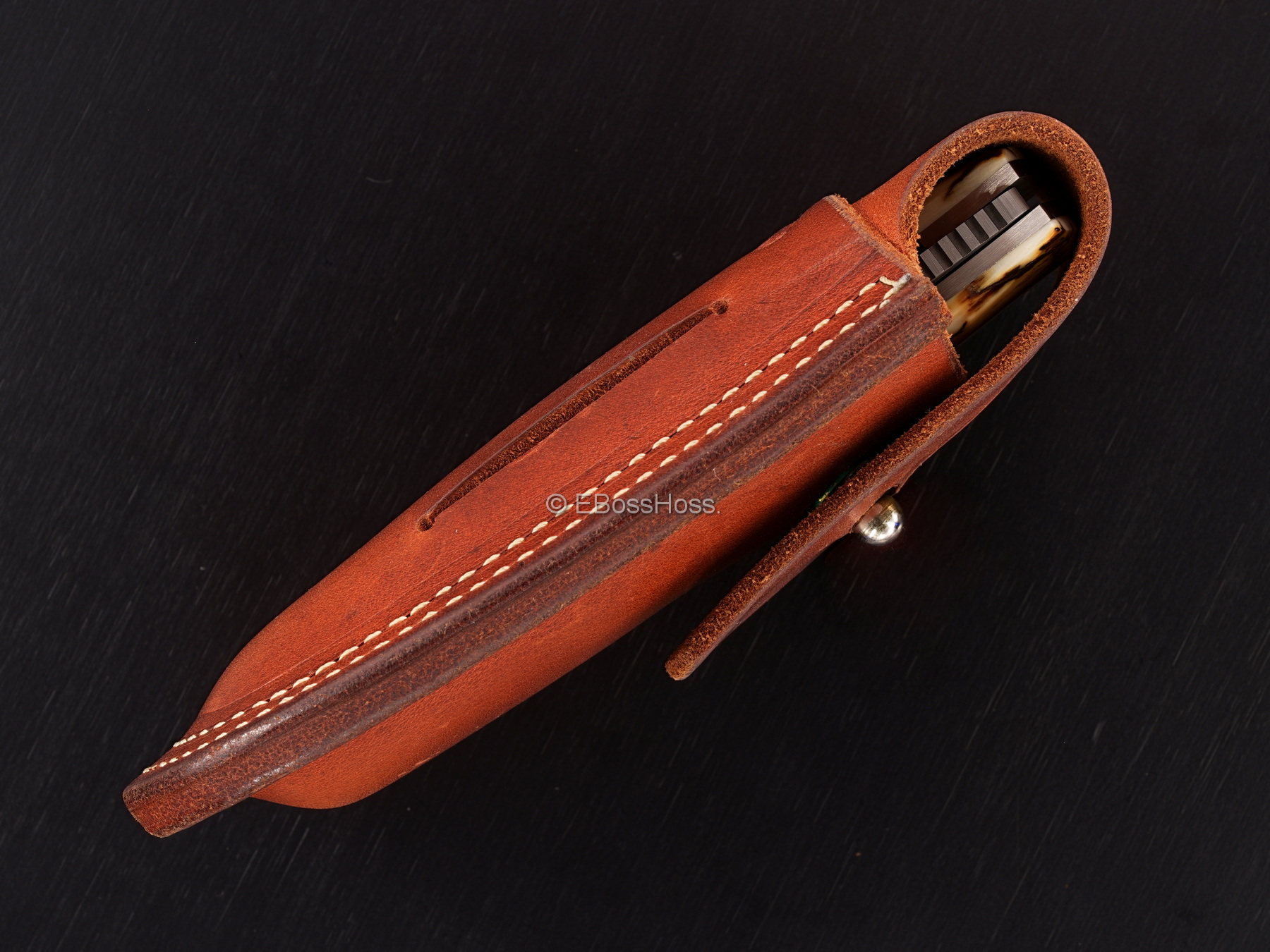 Bob Dozier XL Folding Hunter (DK-XLFH)