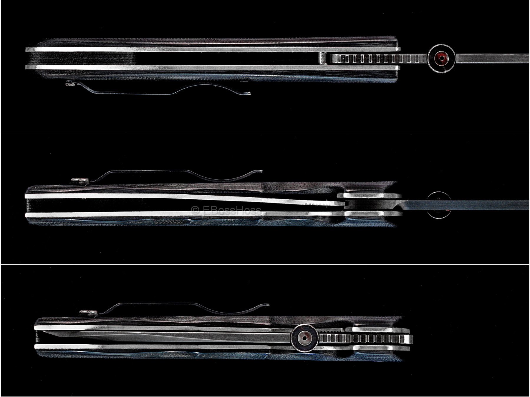 Ernest Emerson Custom SEAL Team Hammer-8