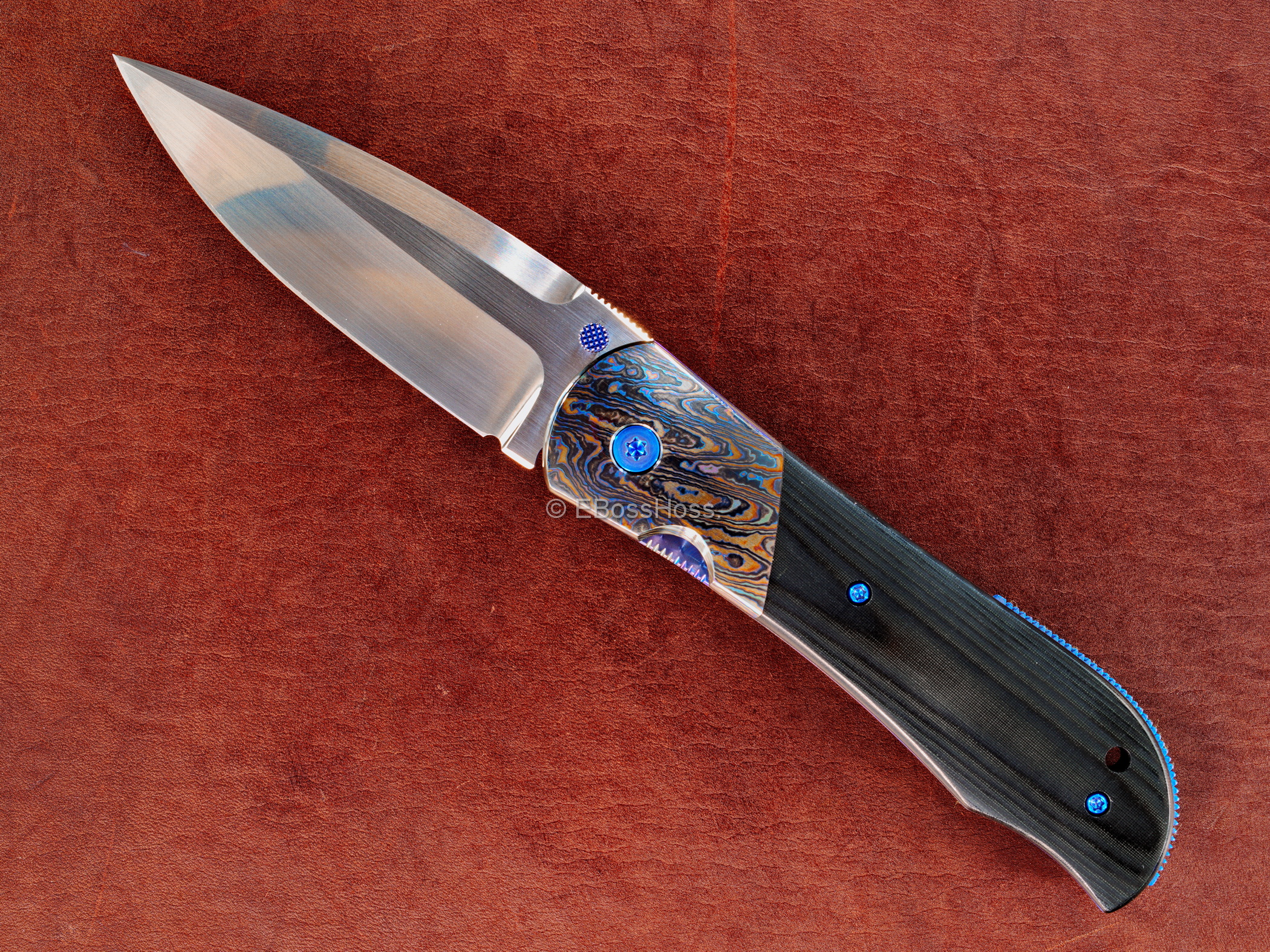 Sal Manaro Custom Deluxe GMC V2