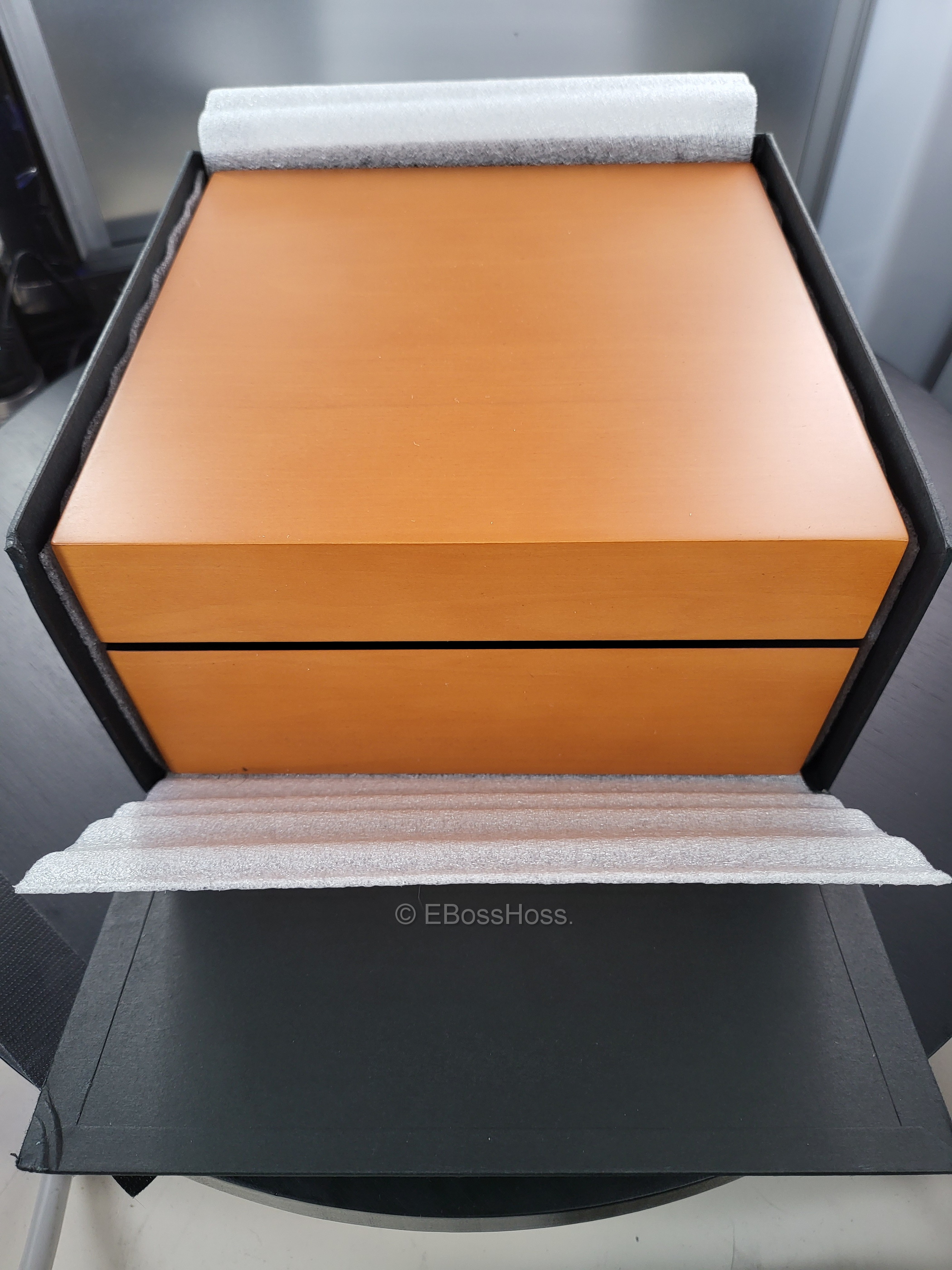 Panerai Luminor 1950 Submersible 3 Days Auto 47mm Titanium