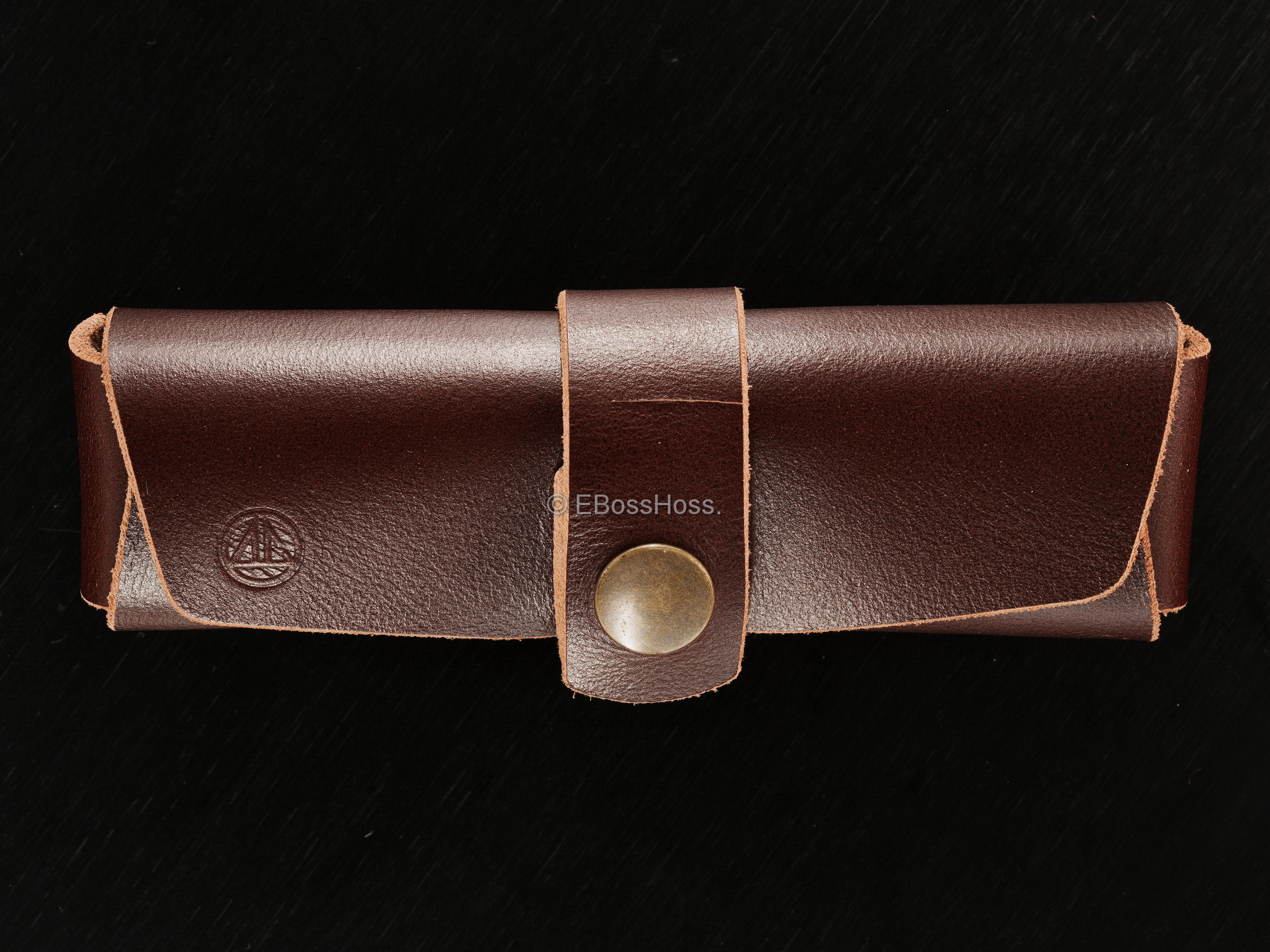 Dmitry Sinkevich Custom Pero Flipper Prototype