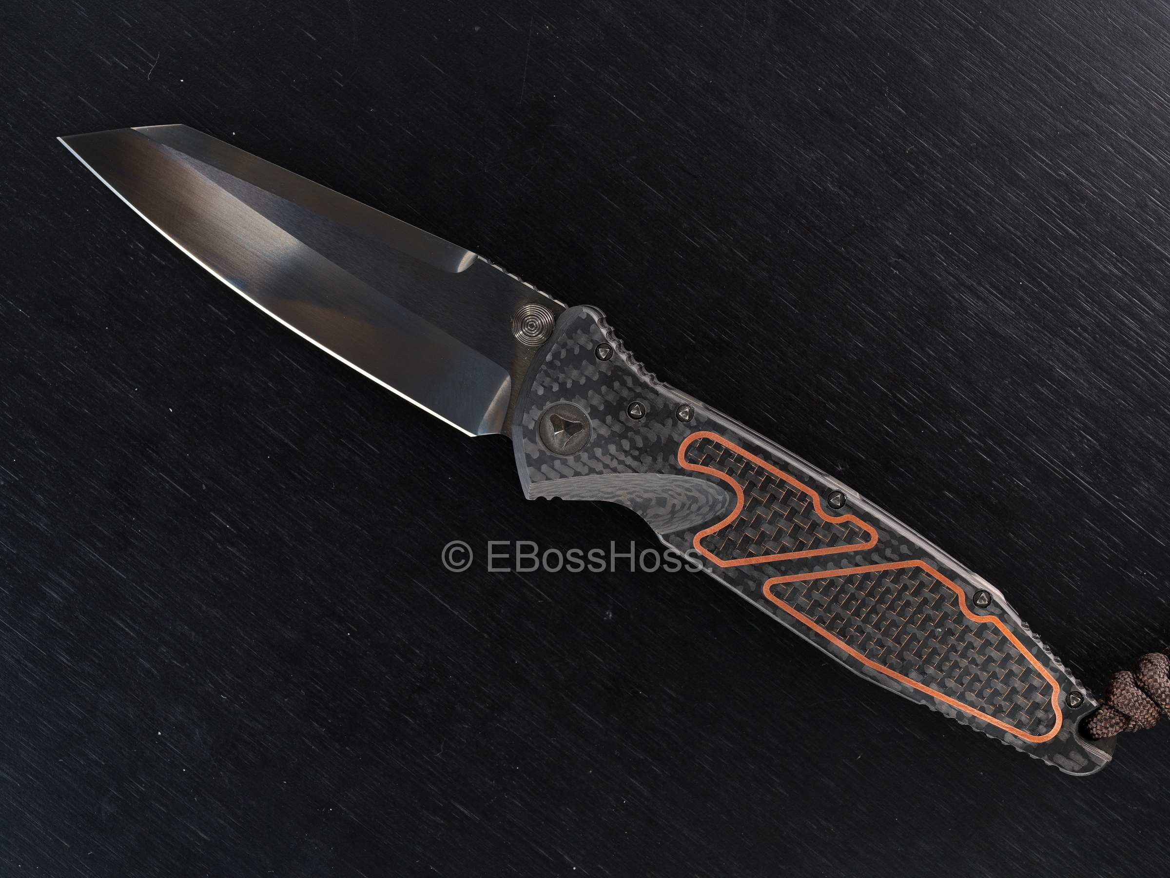 Anthony Marfione / Sean Marfione Custom SOCOM Elite - WARCOM