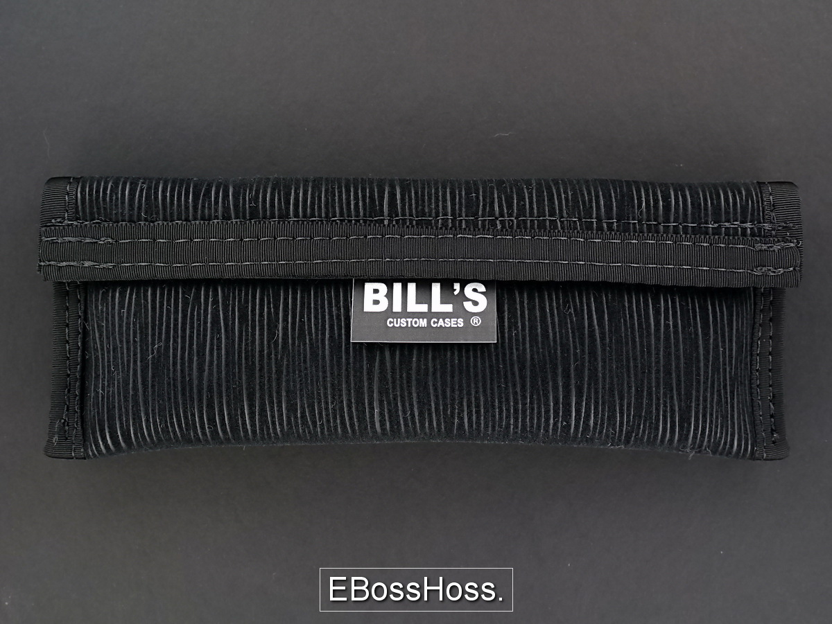 Richard S. Wright Model 4 (Tactical Flipper) Prototype