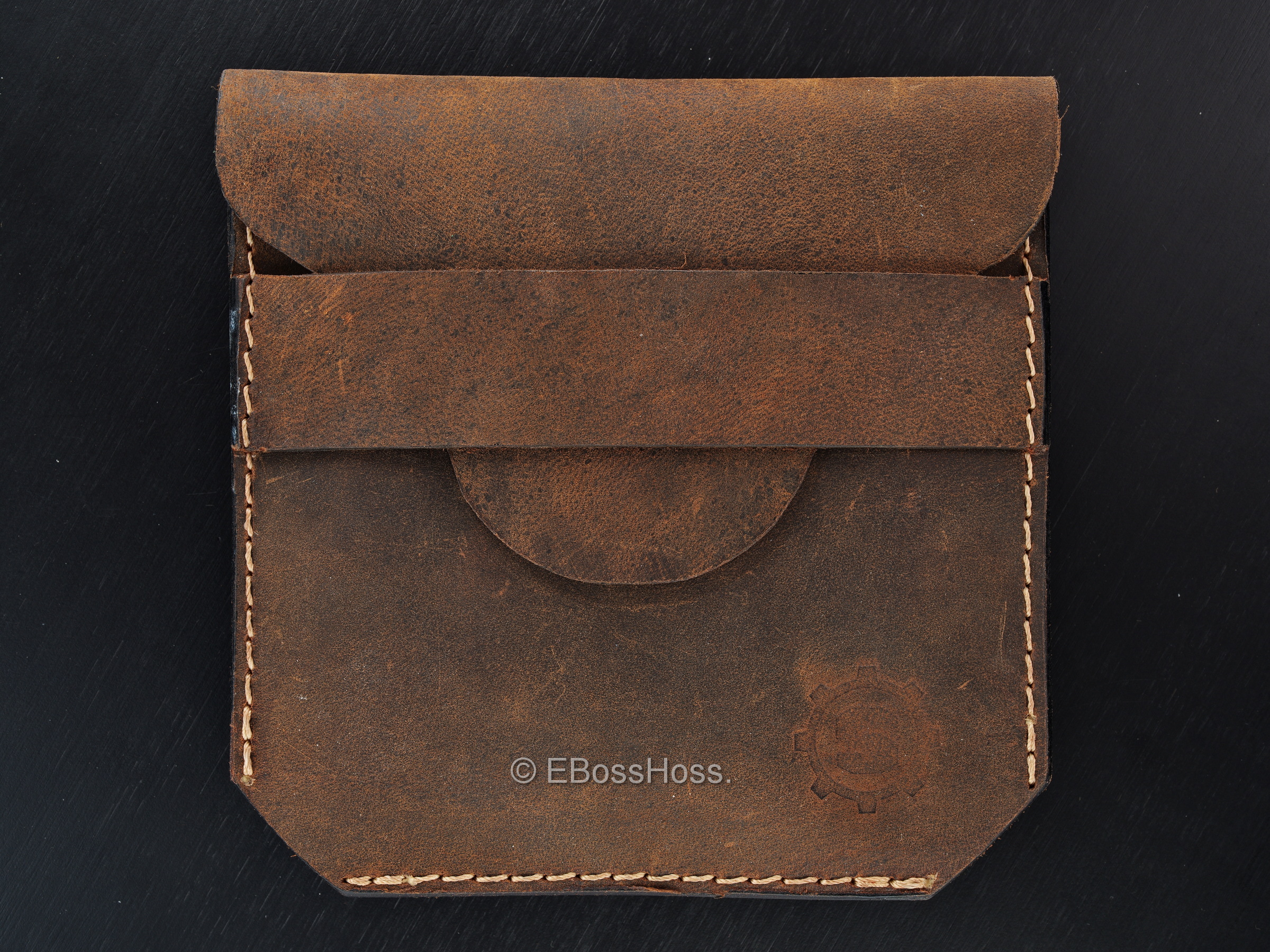 Starlingear - ''Personal Collection'' Vintage Ashtray by Ryk Maverick