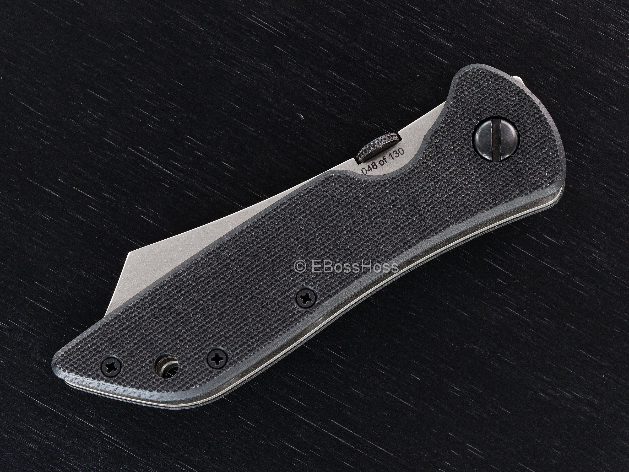 Emerson Knives Signature Series CQC-17