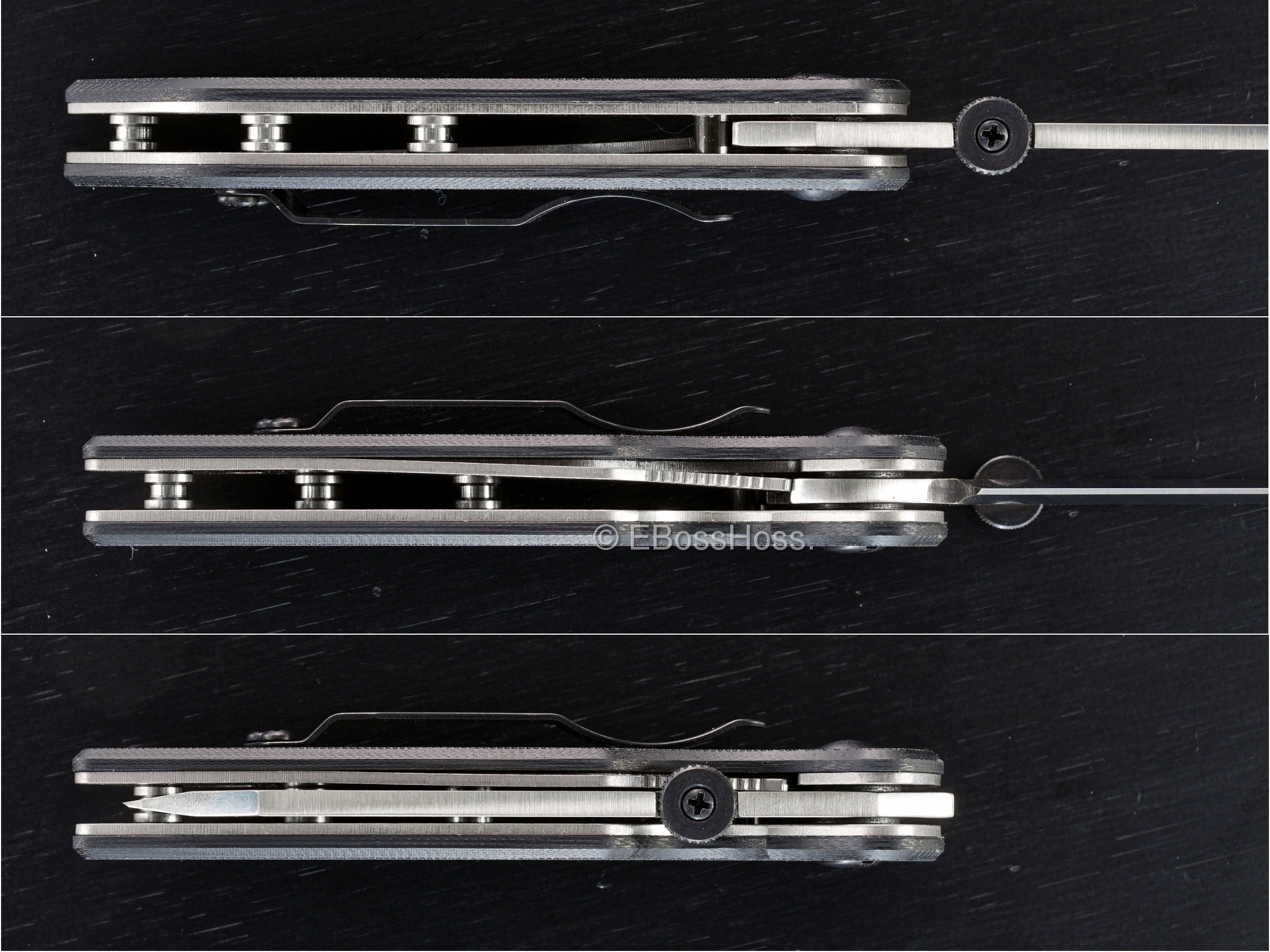 Emerson Knives Signature Series CQC-17