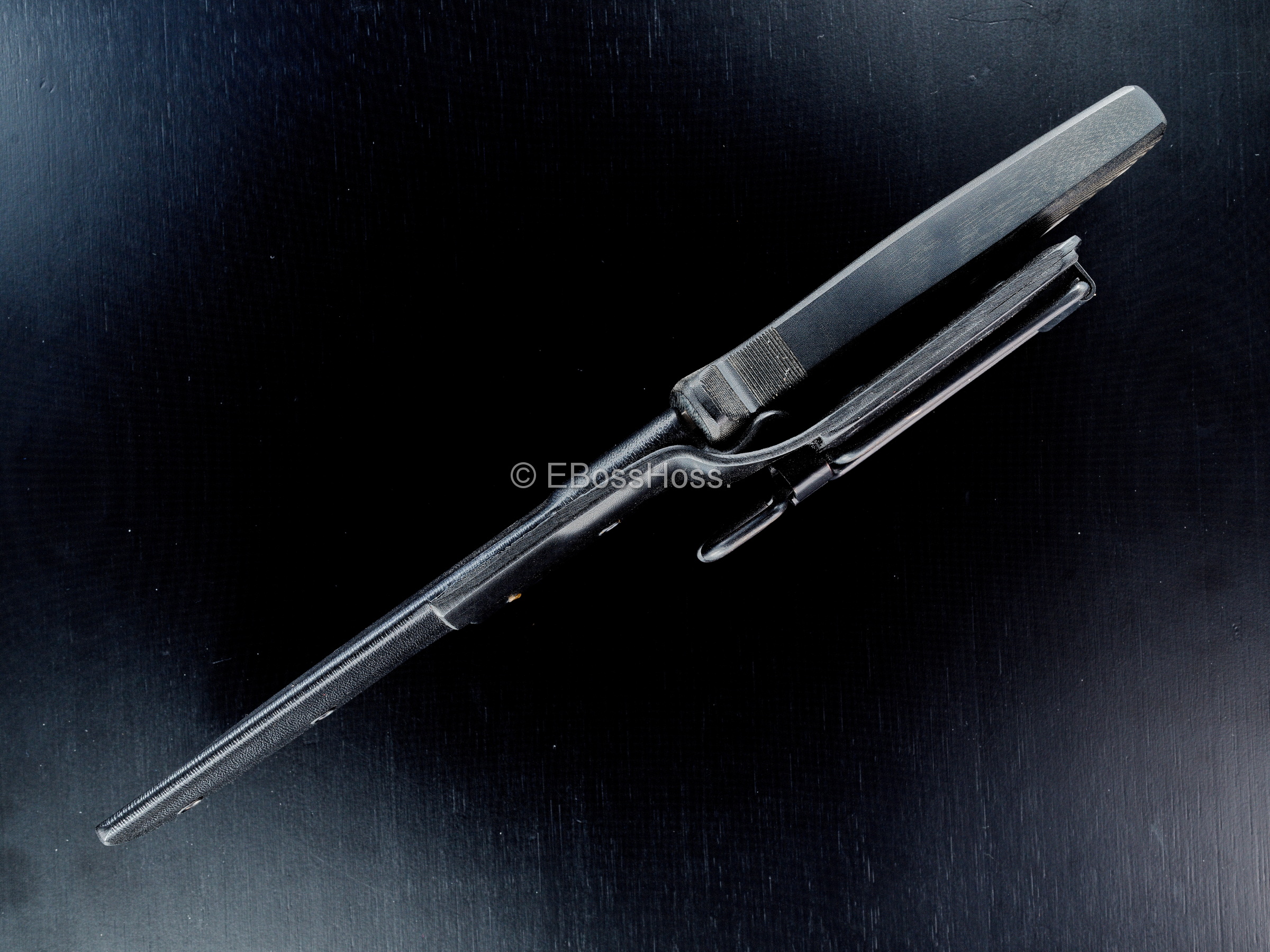 Bob Terzoula Custom M30 Battle Guard