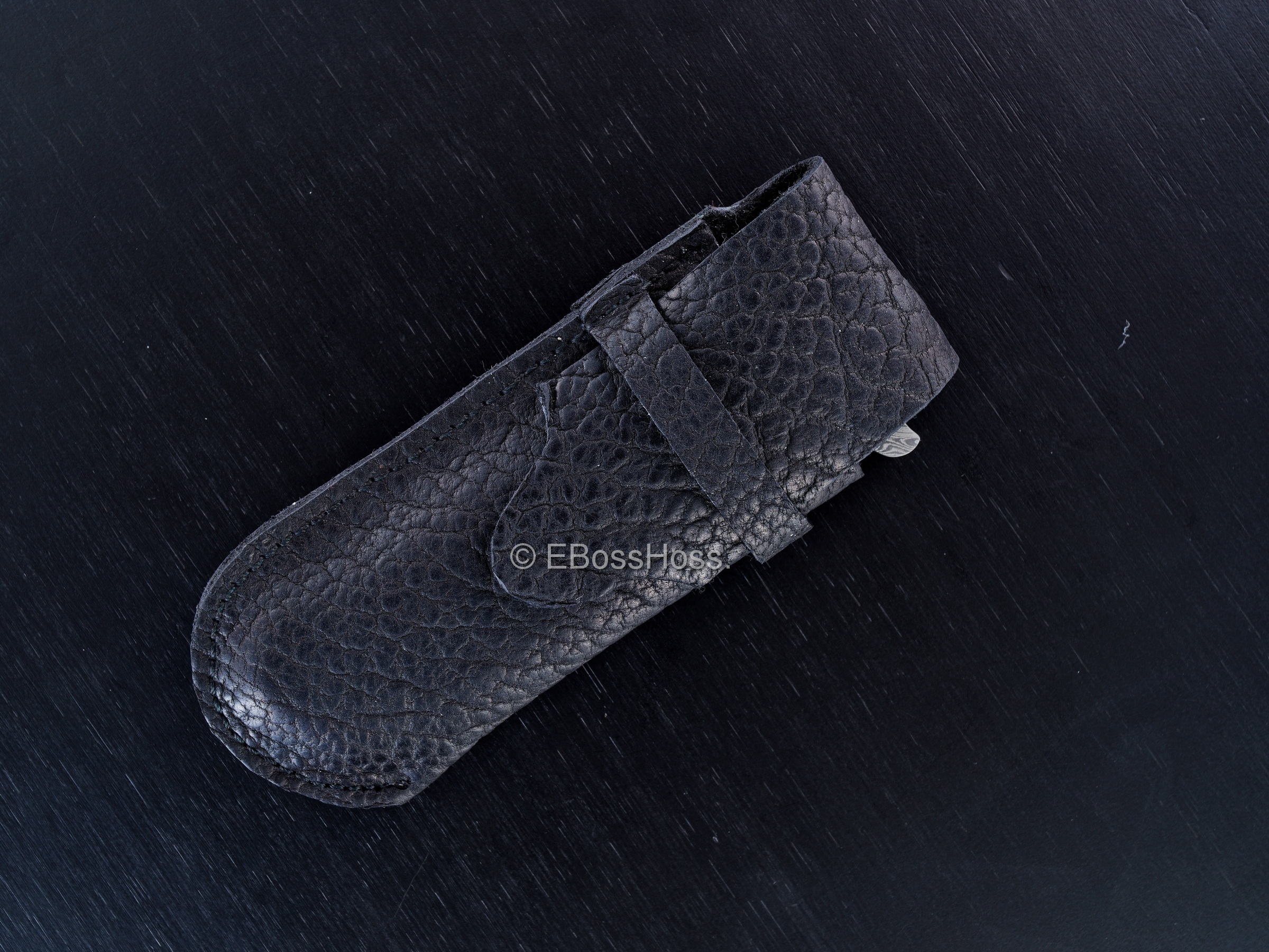 D.B. Fraley Custom Deluxe Torrent 4.0 Flipper