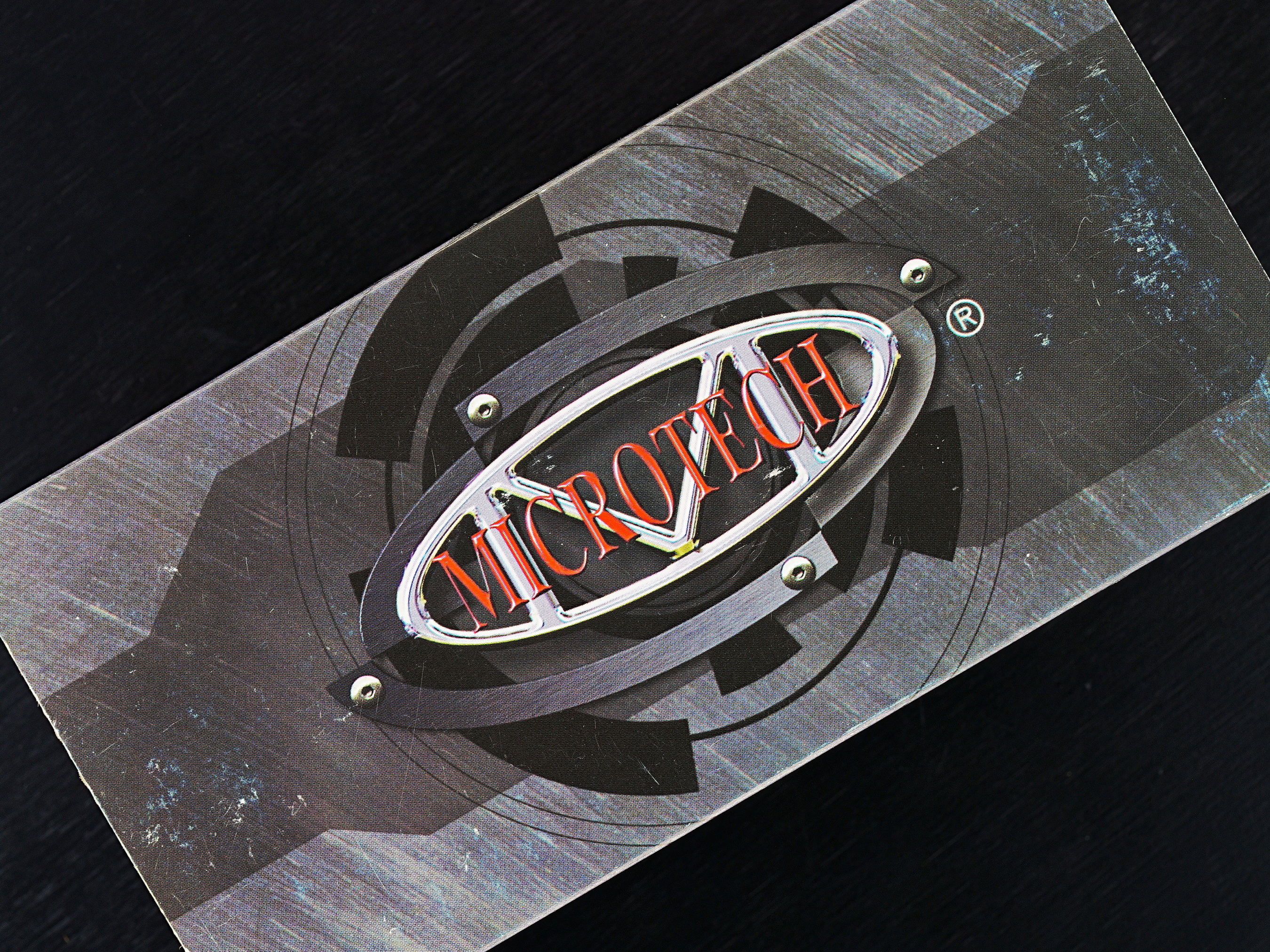 Tony Marfione Custom Deluxe SS Daytona Tanto Sn 006