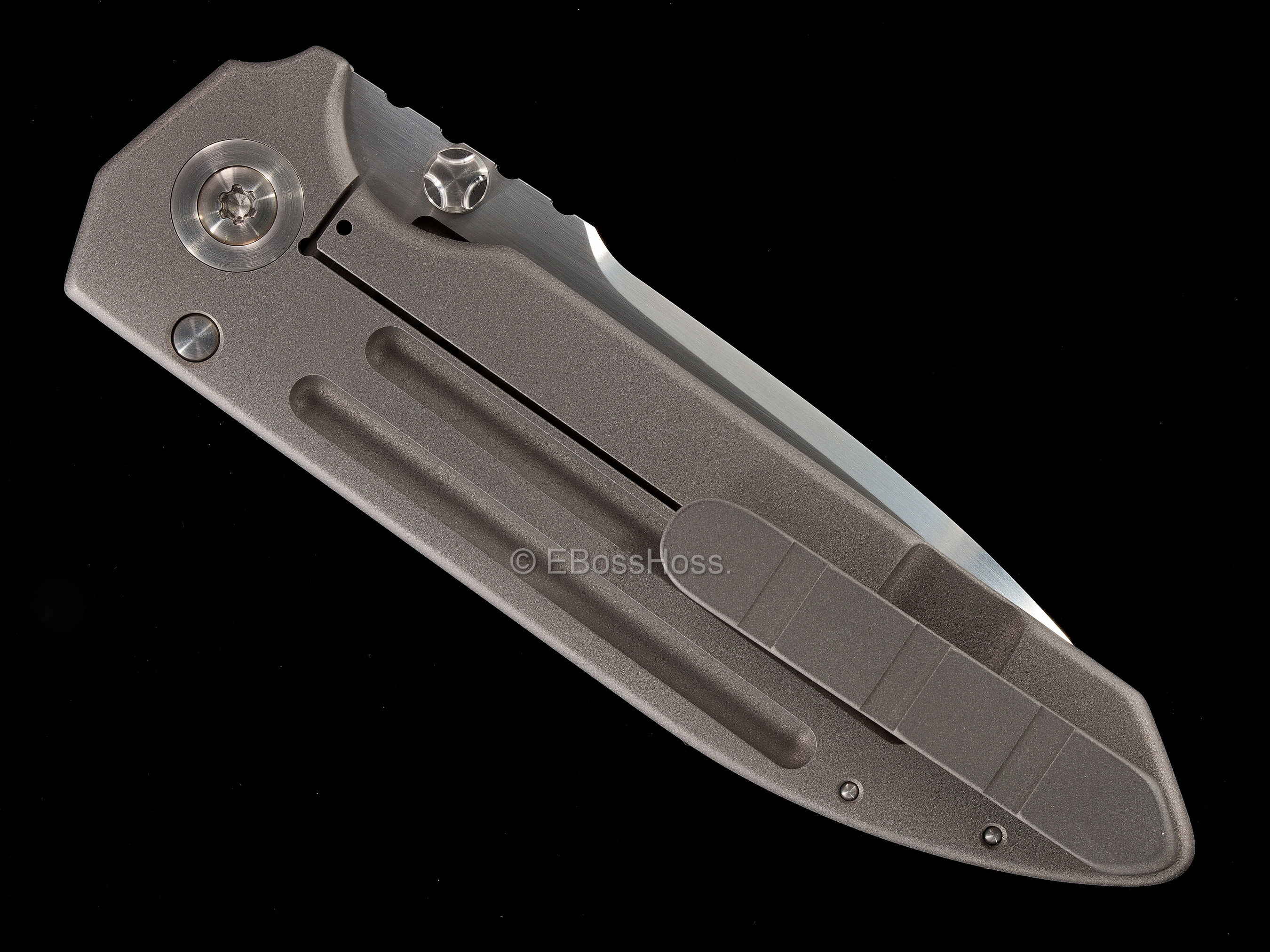 Todd Rexford / TADGear Custom Dauntless