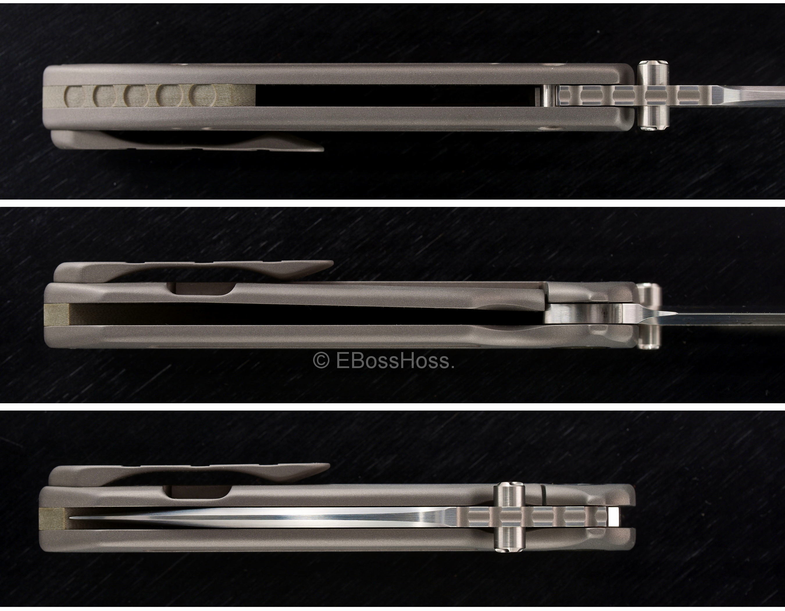 Todd Rexford / TADGear Custom Dauntless