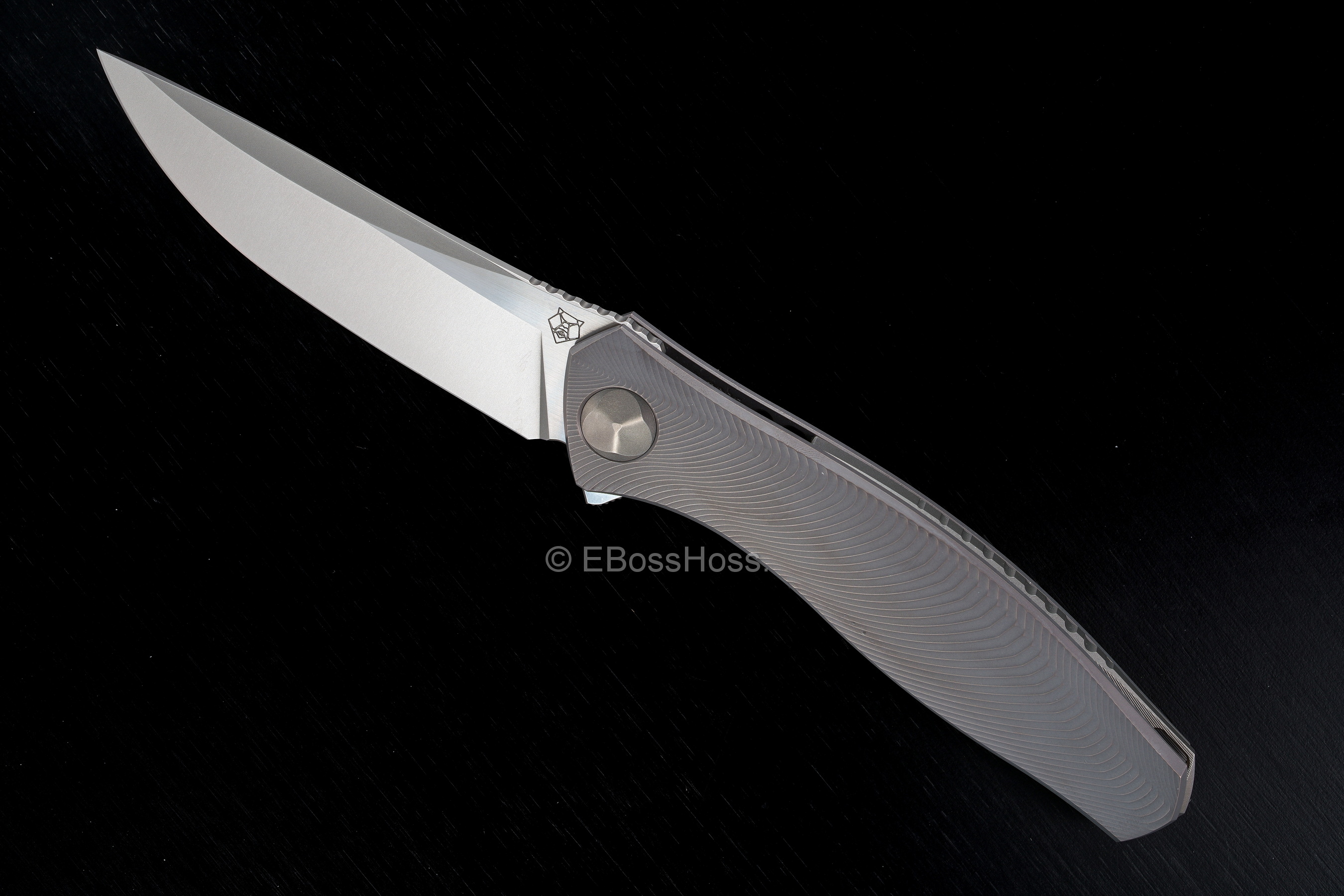 Shirogorov-Sinkevich Limited Edition Bio Flipper