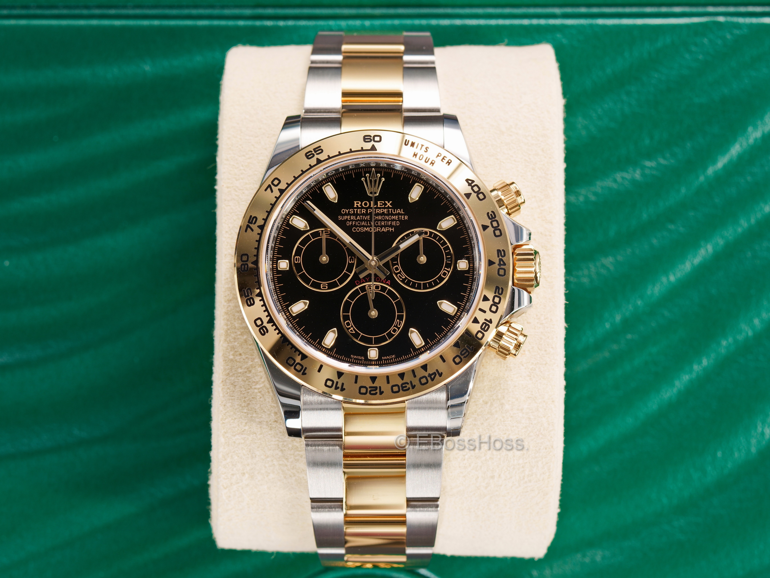 ROLEX Daytona - Reference 116503