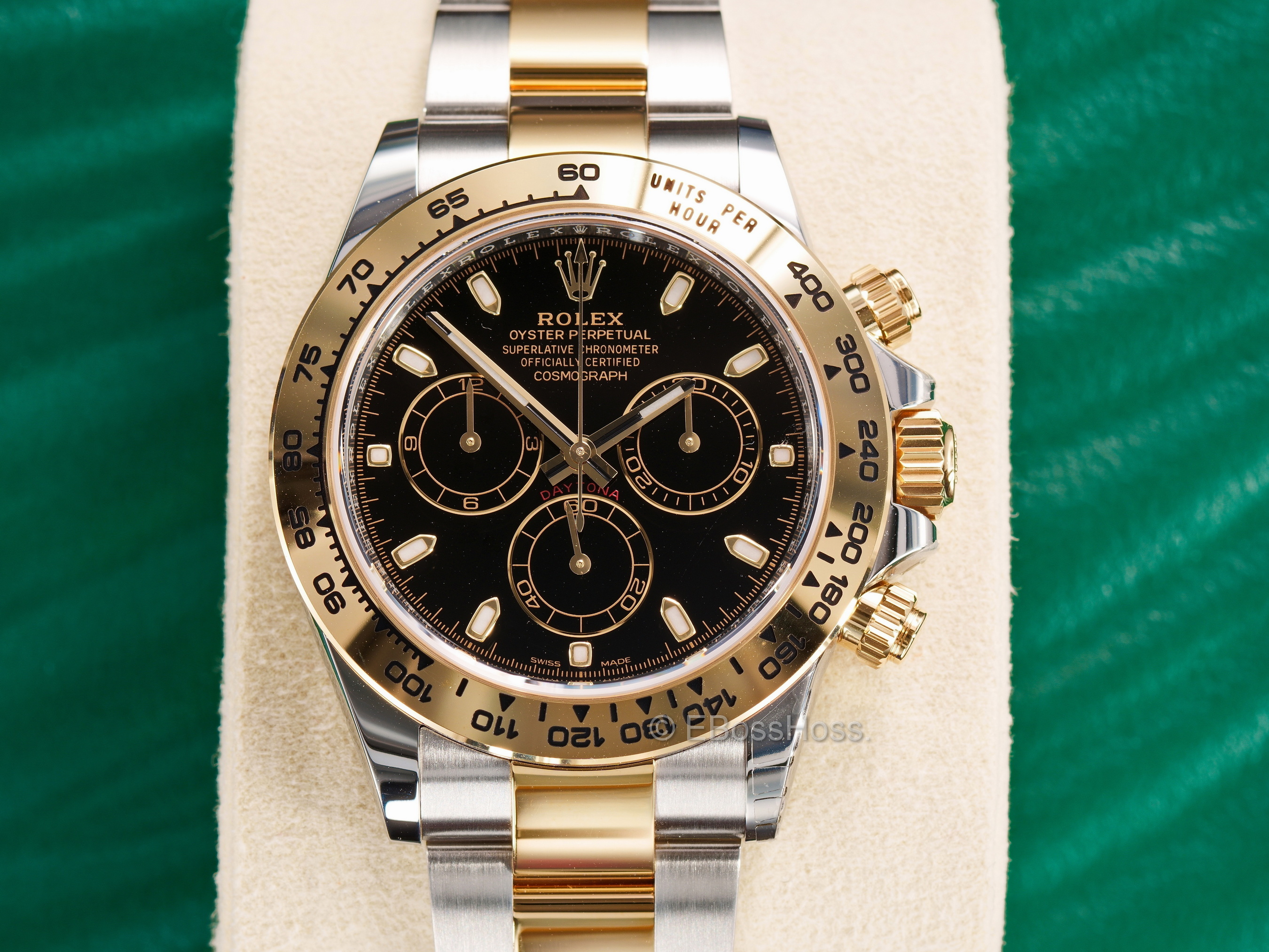 ROLEX Daytona - Reference 116503