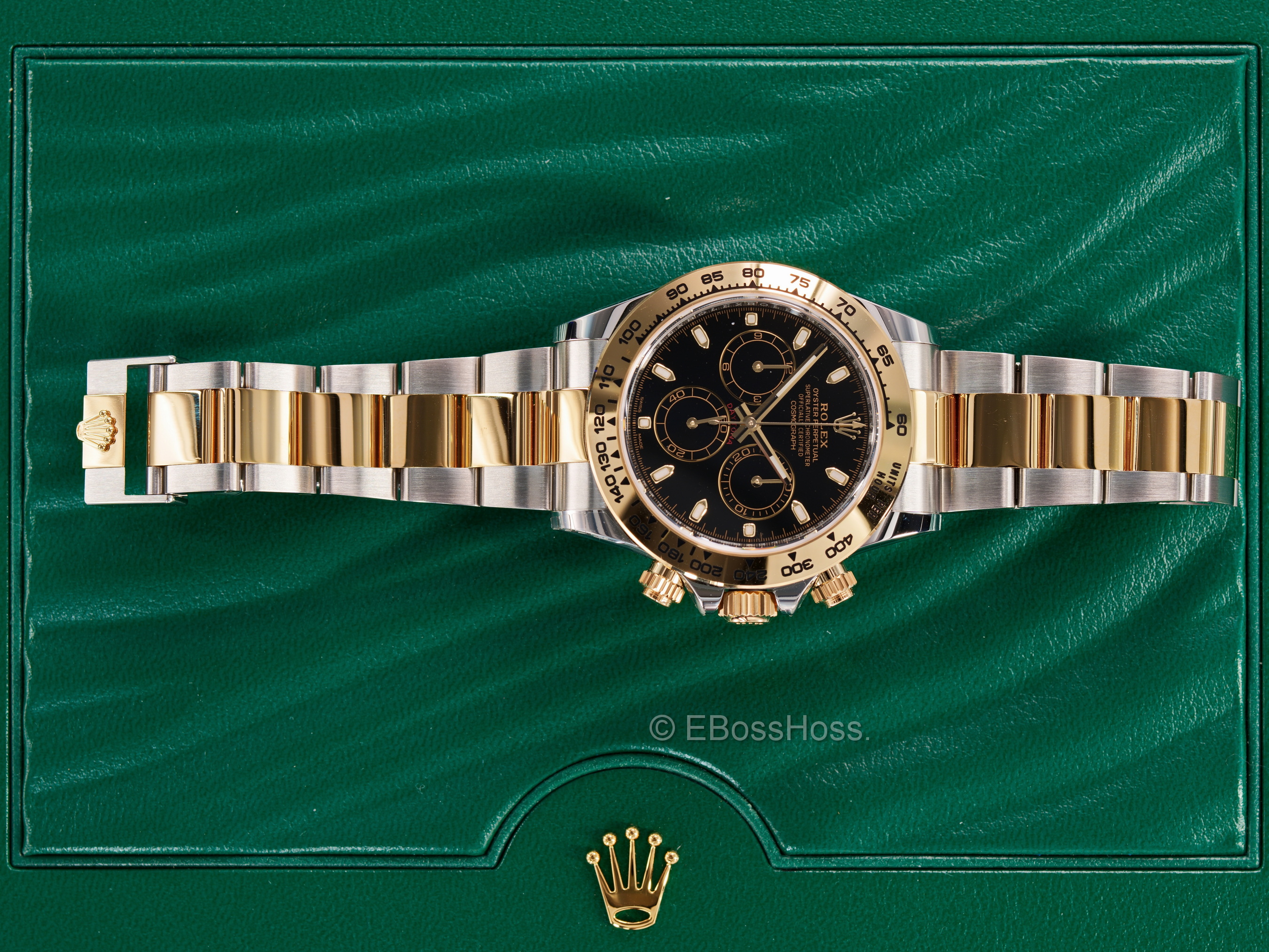 ROLEX Daytona - Reference 116503