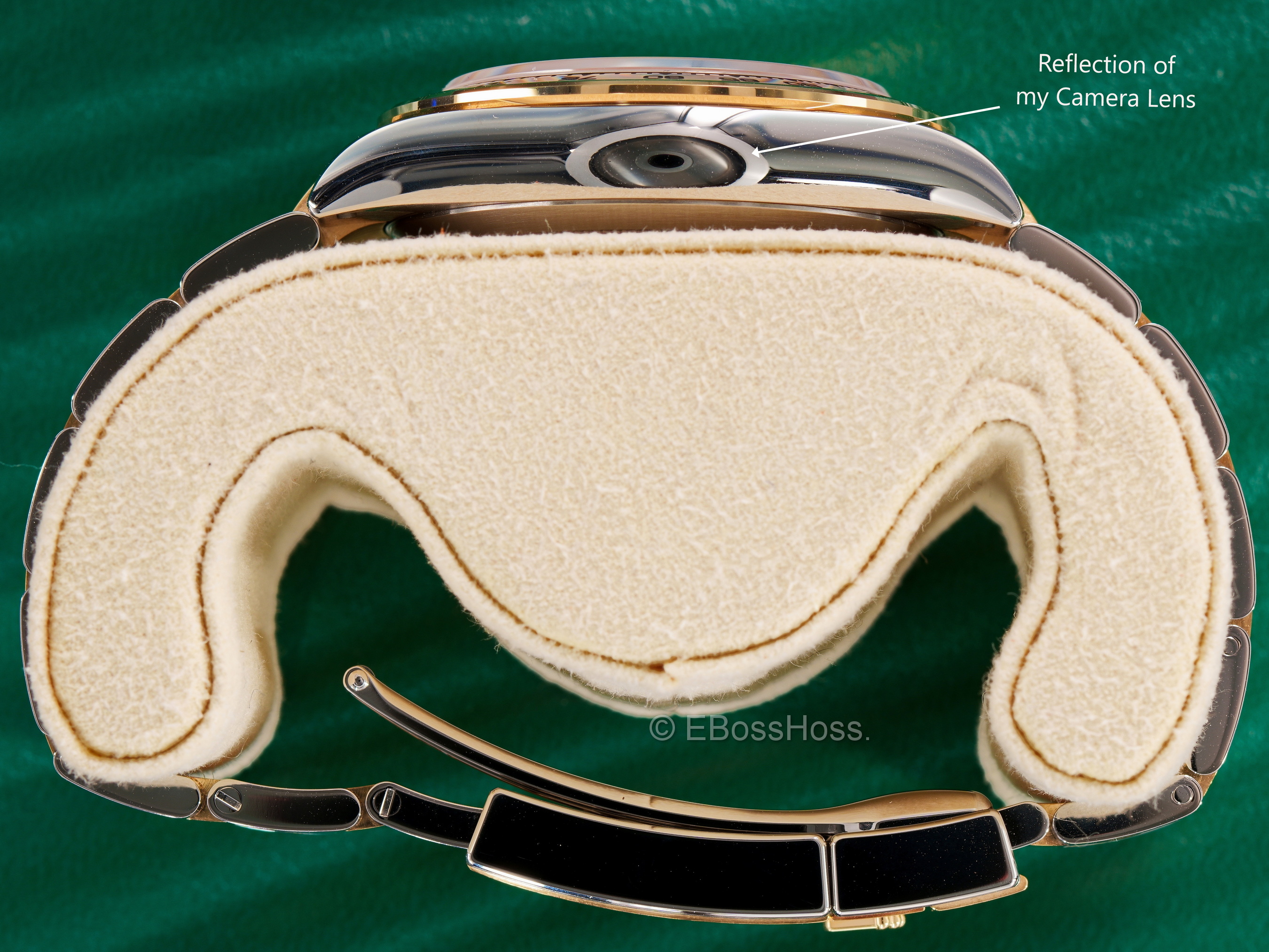 ROLEX Daytona - Reference 116503