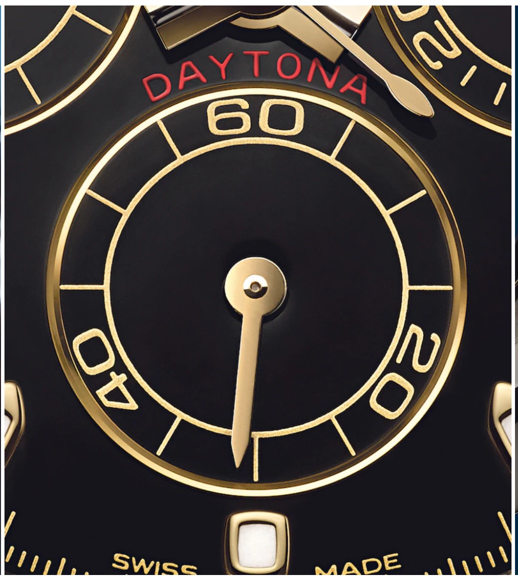 ROLEX Daytona - Reference 116503