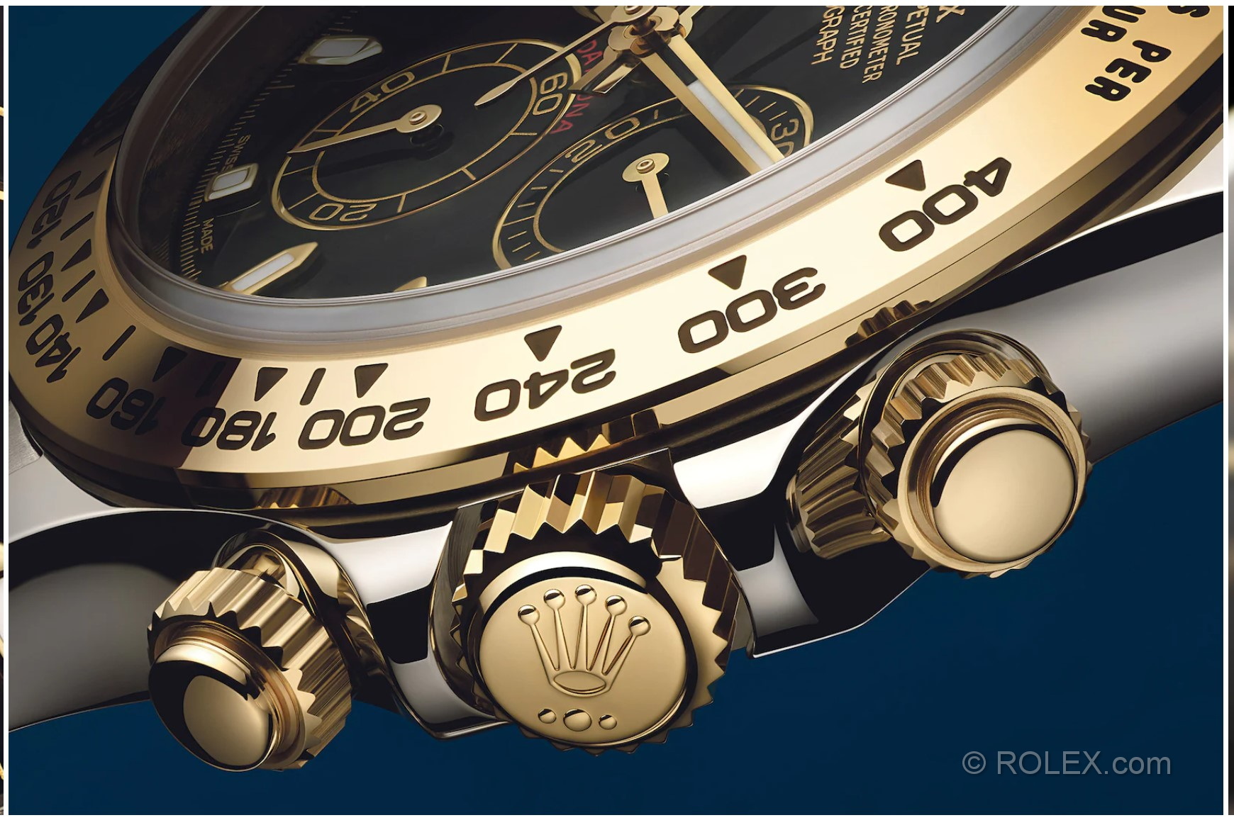 ROLEX Daytona - Reference 116503