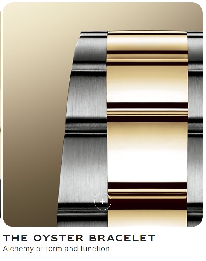 ROLEX Daytona - Reference 116503